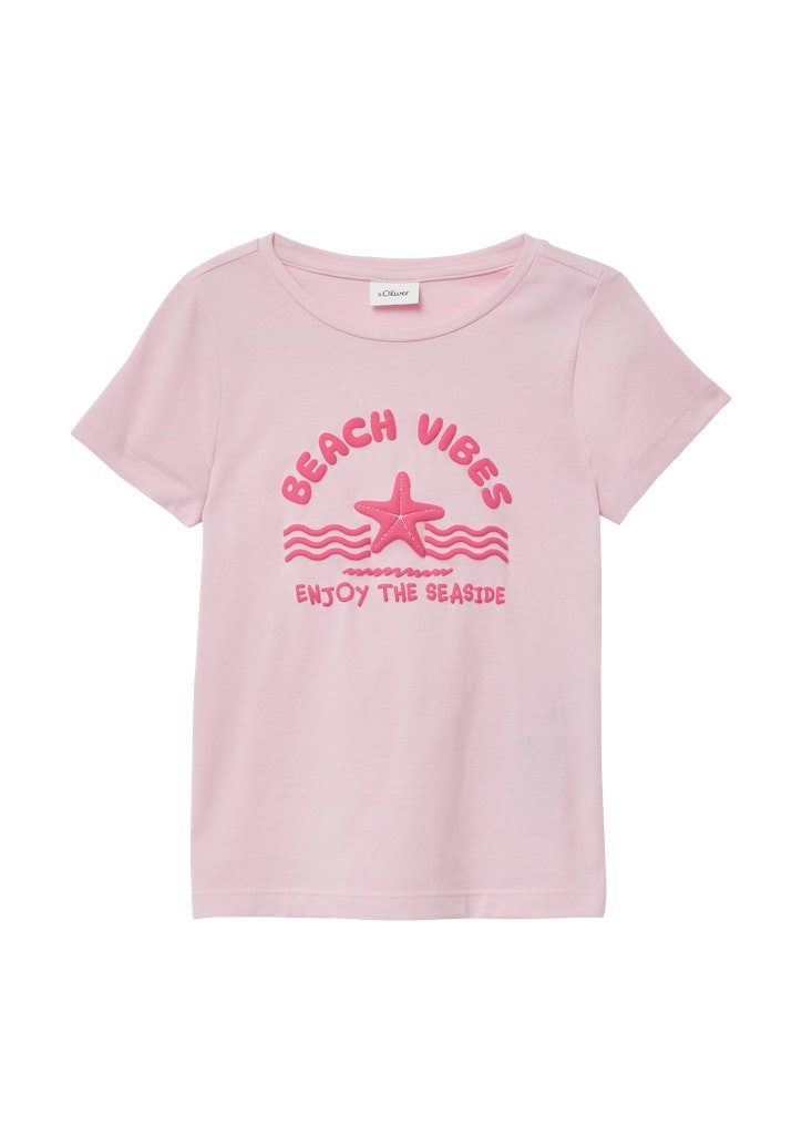Kurzarmshirt