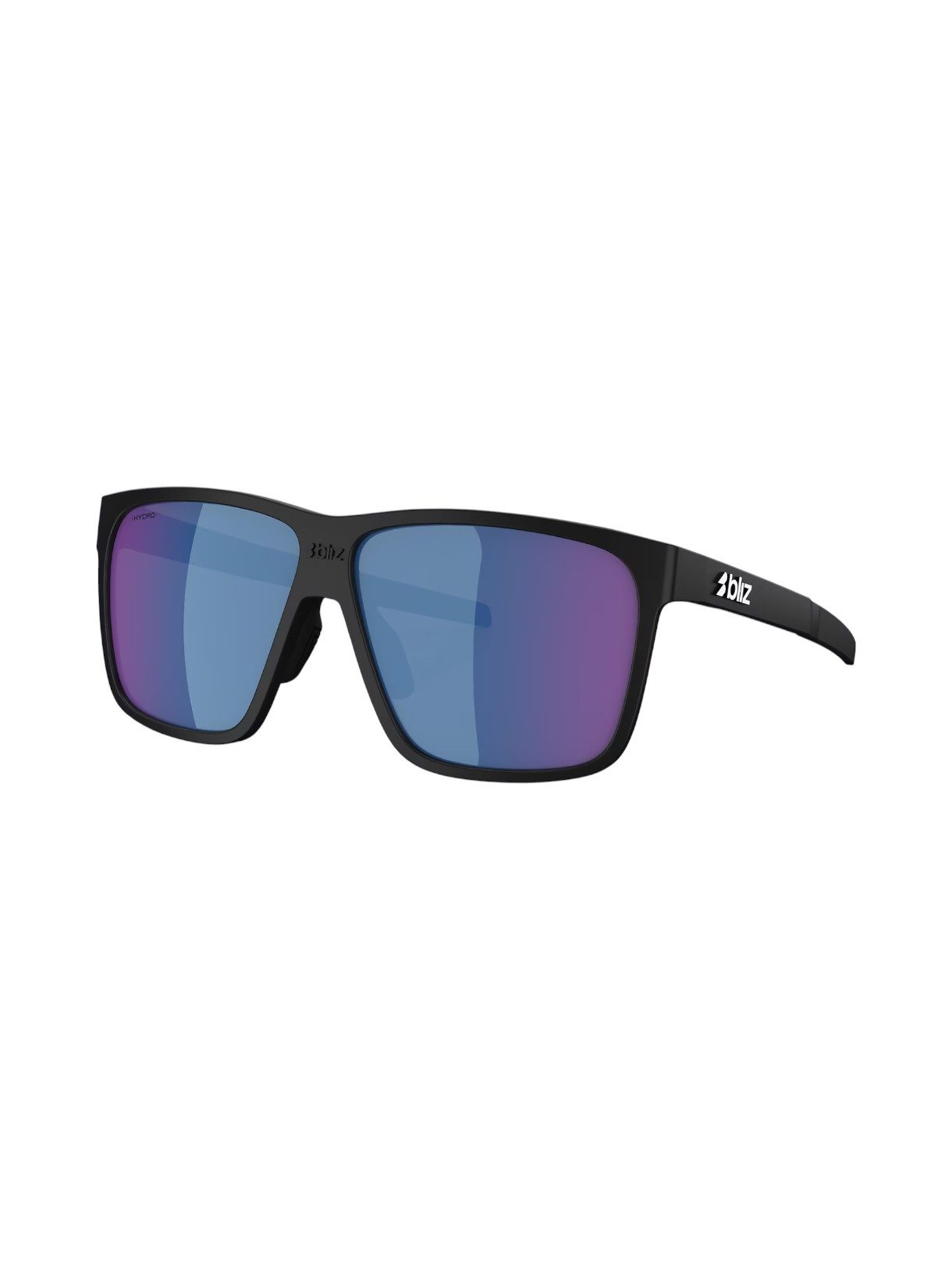 Bliz Sonnenbrille A001 Sport Sonnenbrille mit UV-Schutz Gr. XL