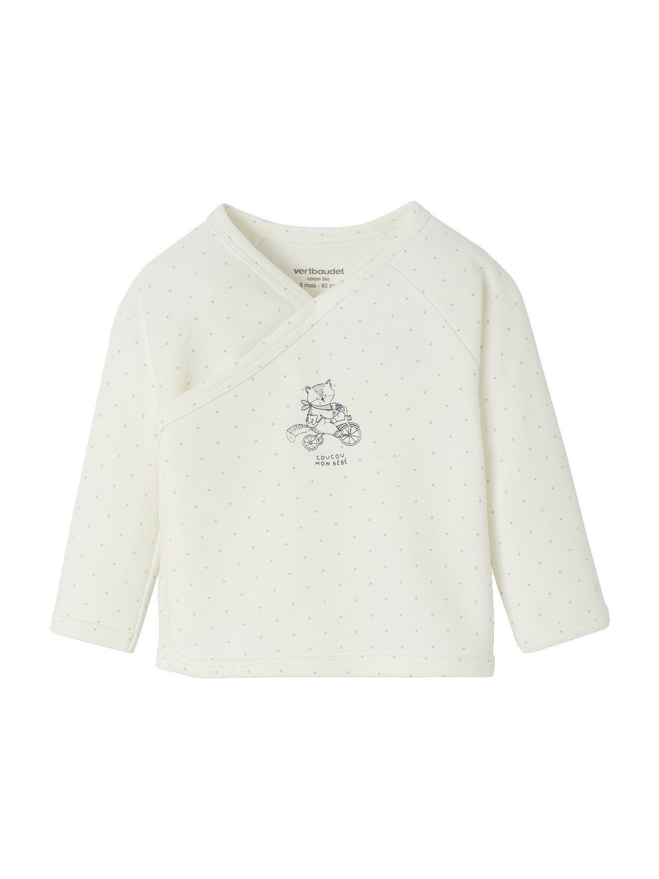 Langarmshirt