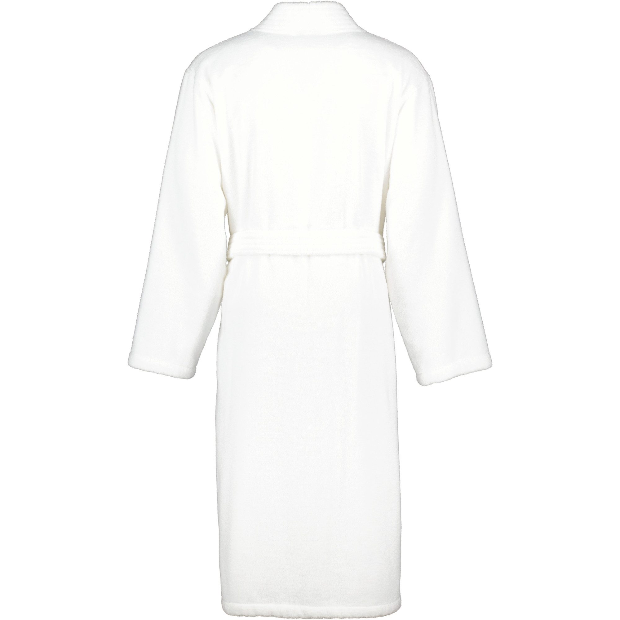JOOP! Herrenbademantel 1647 Kimono Frottier, Kimono, 100% Baumwolle