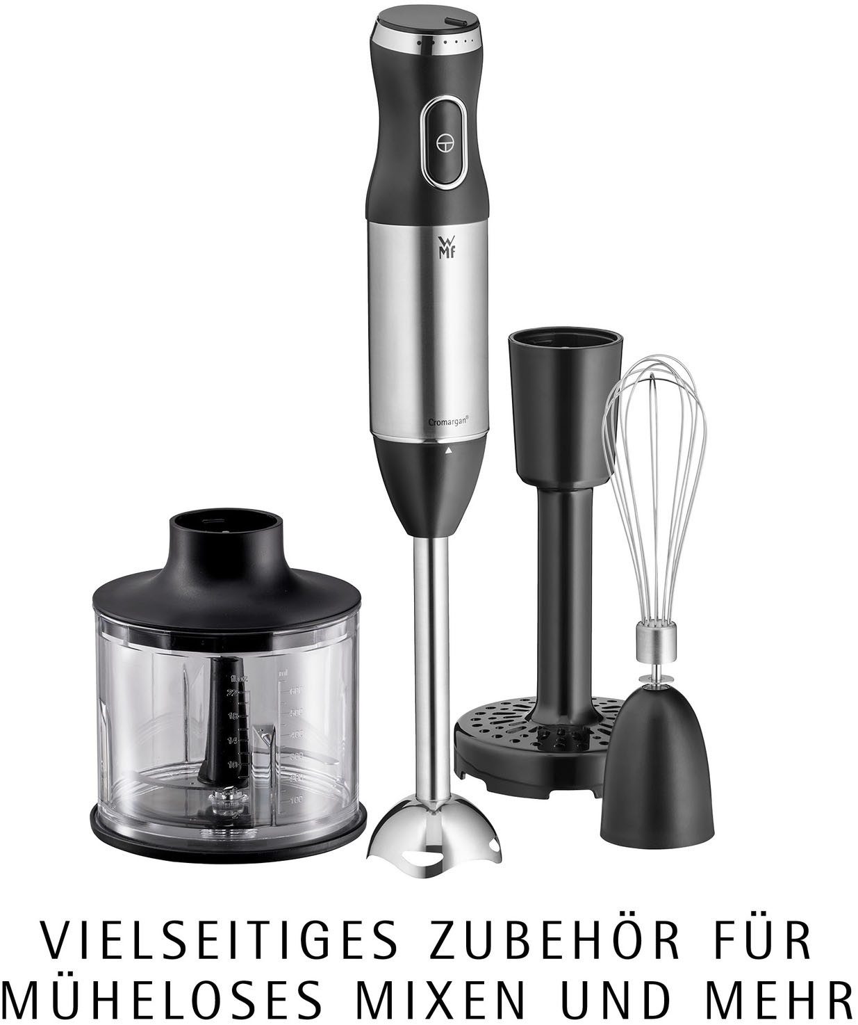 WMF Stabmixer Kult X, 600 W
