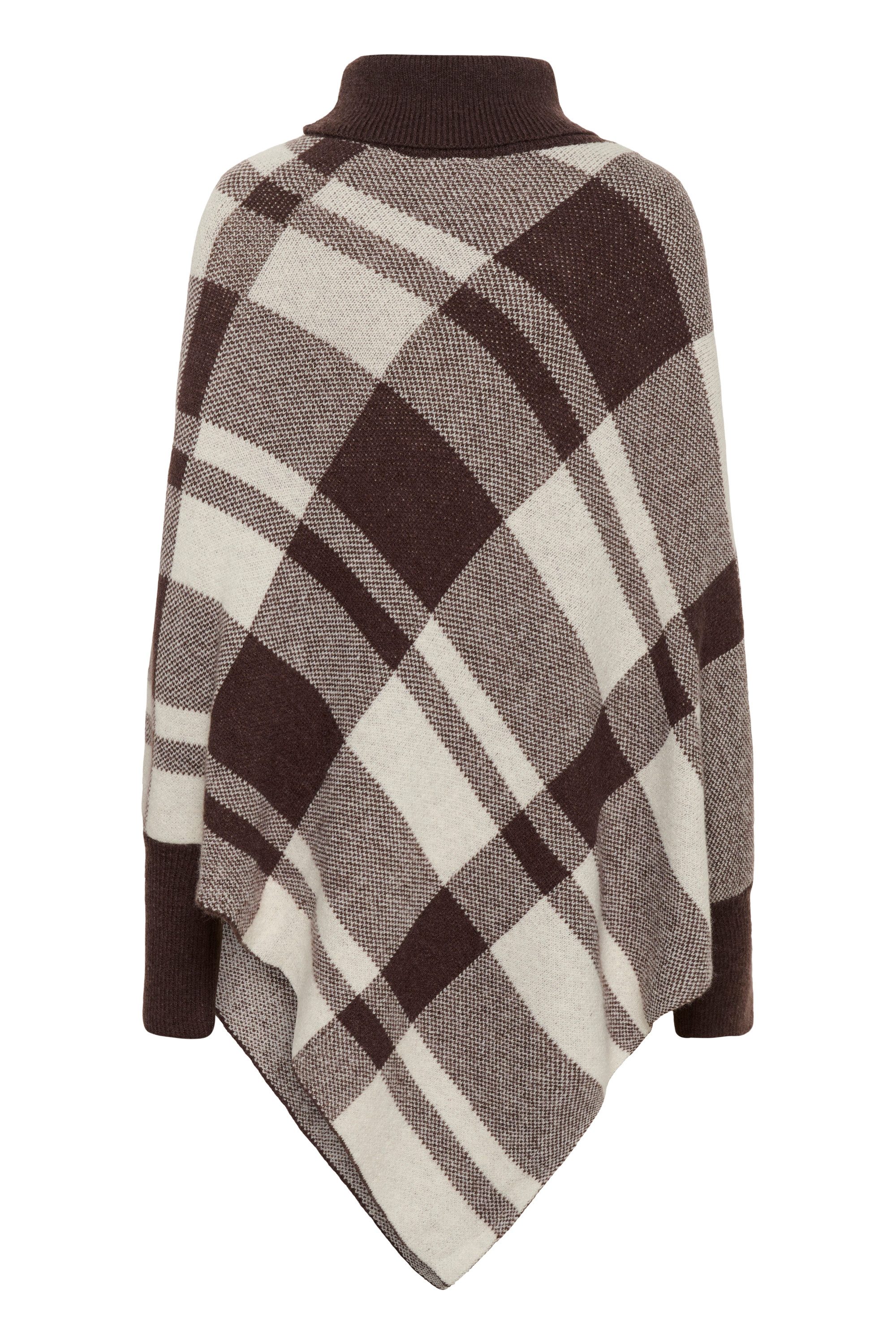 Cream Strickponcho Poncho CRLivia günstig online kaufen