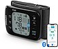 Omron Handgelenk-Blutdruckmessgerät RS7 Intelli IT (HEM-6232T-D), mit LED Positionierungssensor und Bluetooth-Funktion für zu Hause und unterwegs, Bild 7