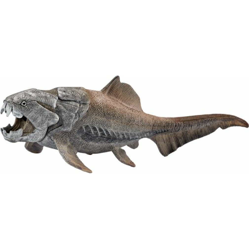 Spielfigur Dunkleosteus
