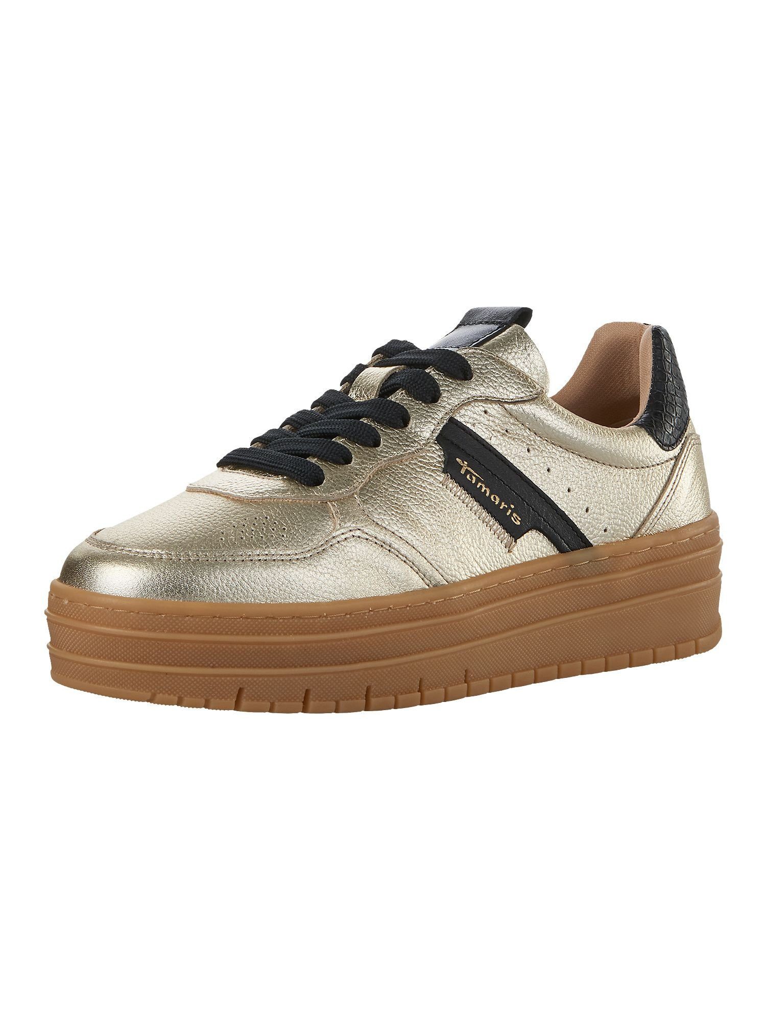 COMFORT-Lining, Removable Sock Sneaker