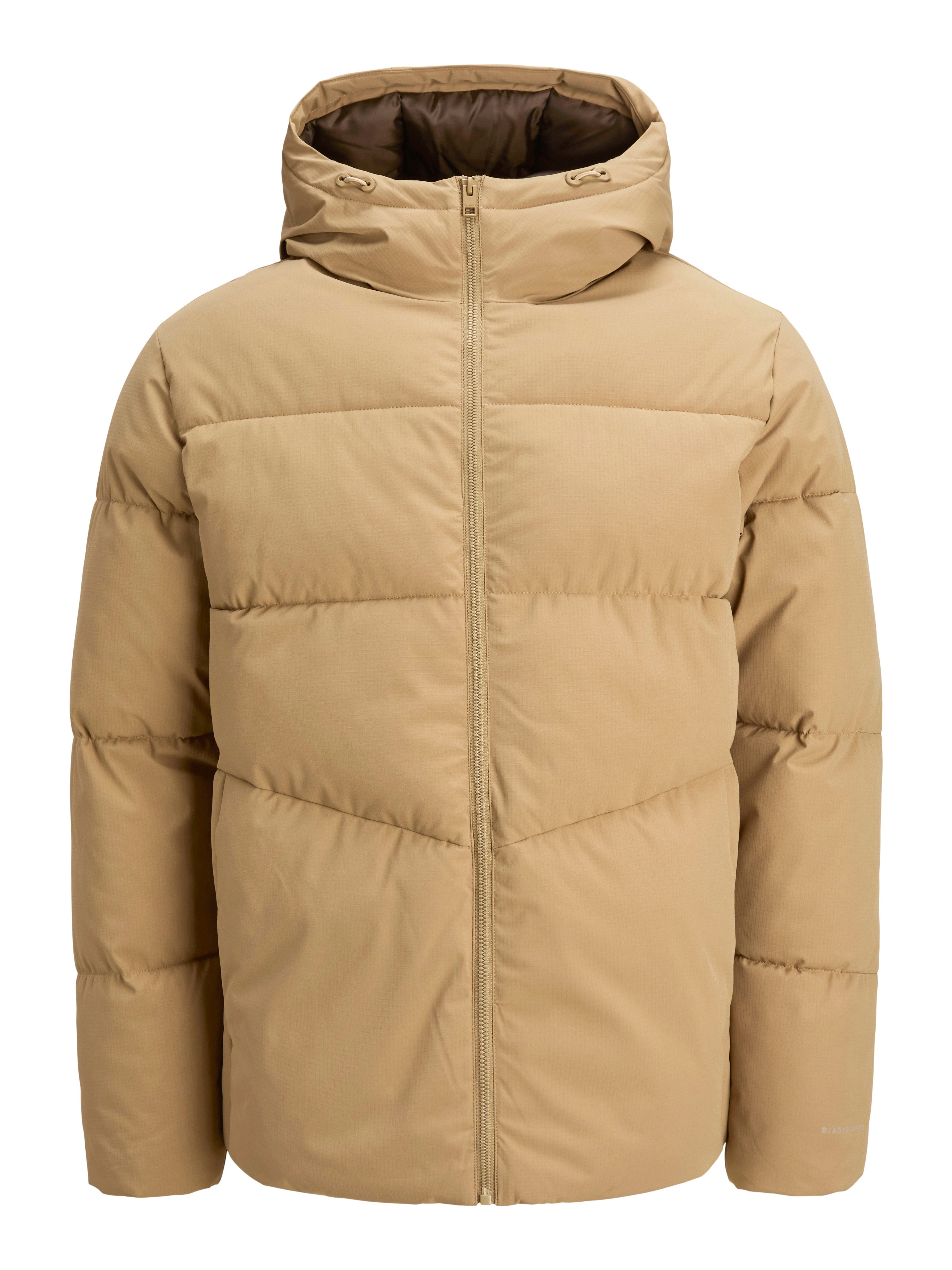 Steppjacke JJGLOBAL PUFFER JACKET