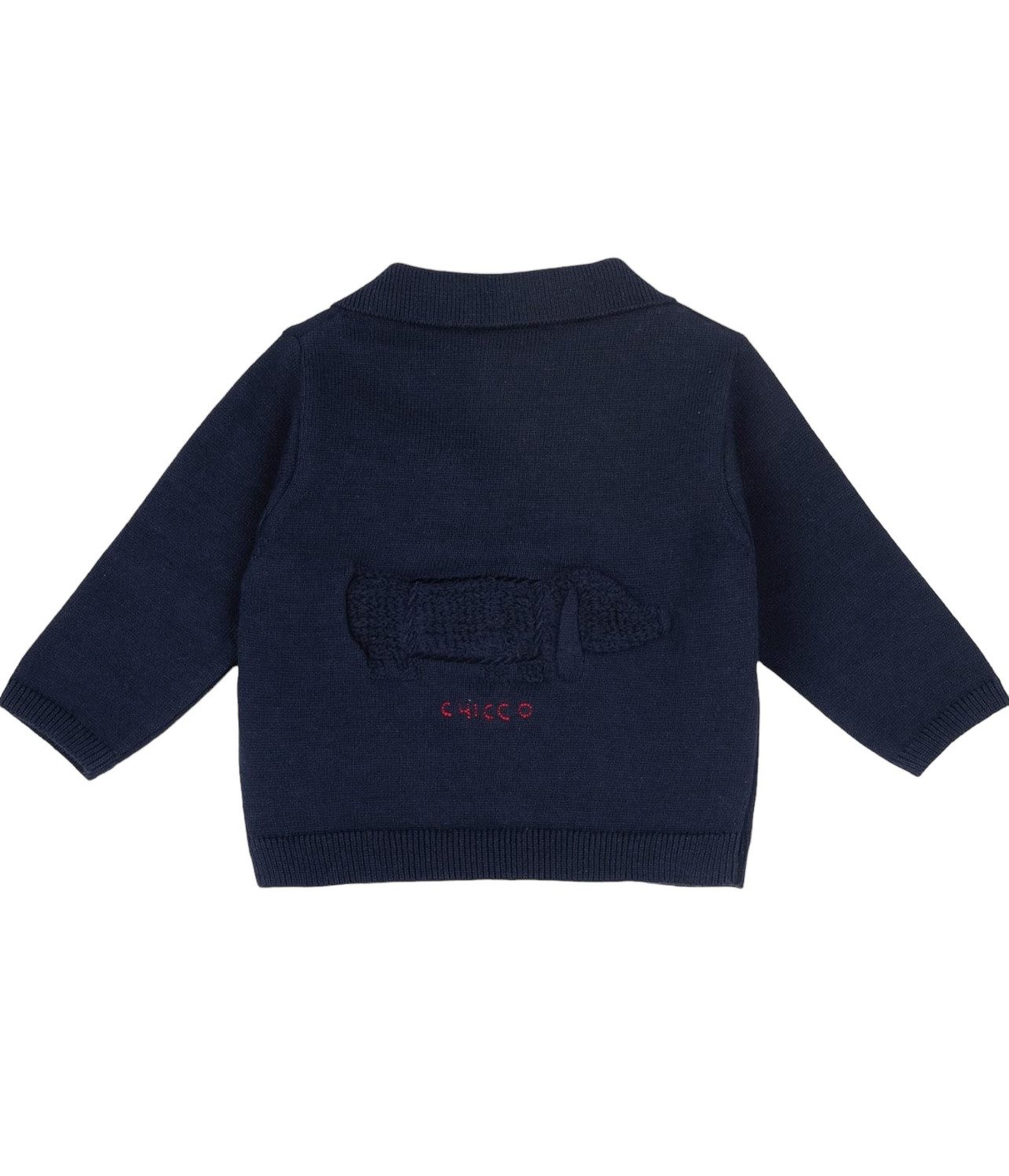 Chicco Cardigan Cardigan (1-tlg) elegant oder leger kombinierbar