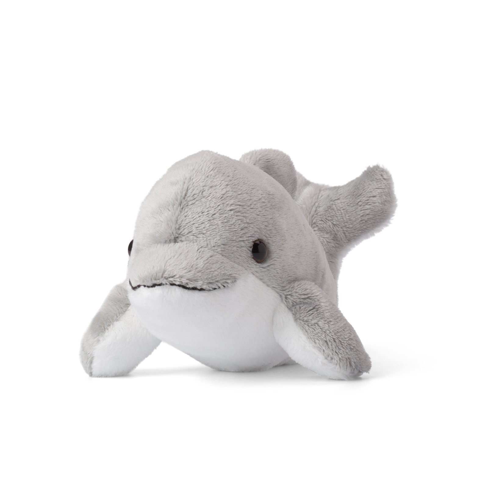 WWF Kuscheltier Plüschtier - Meerestiere (15cm) Delfin