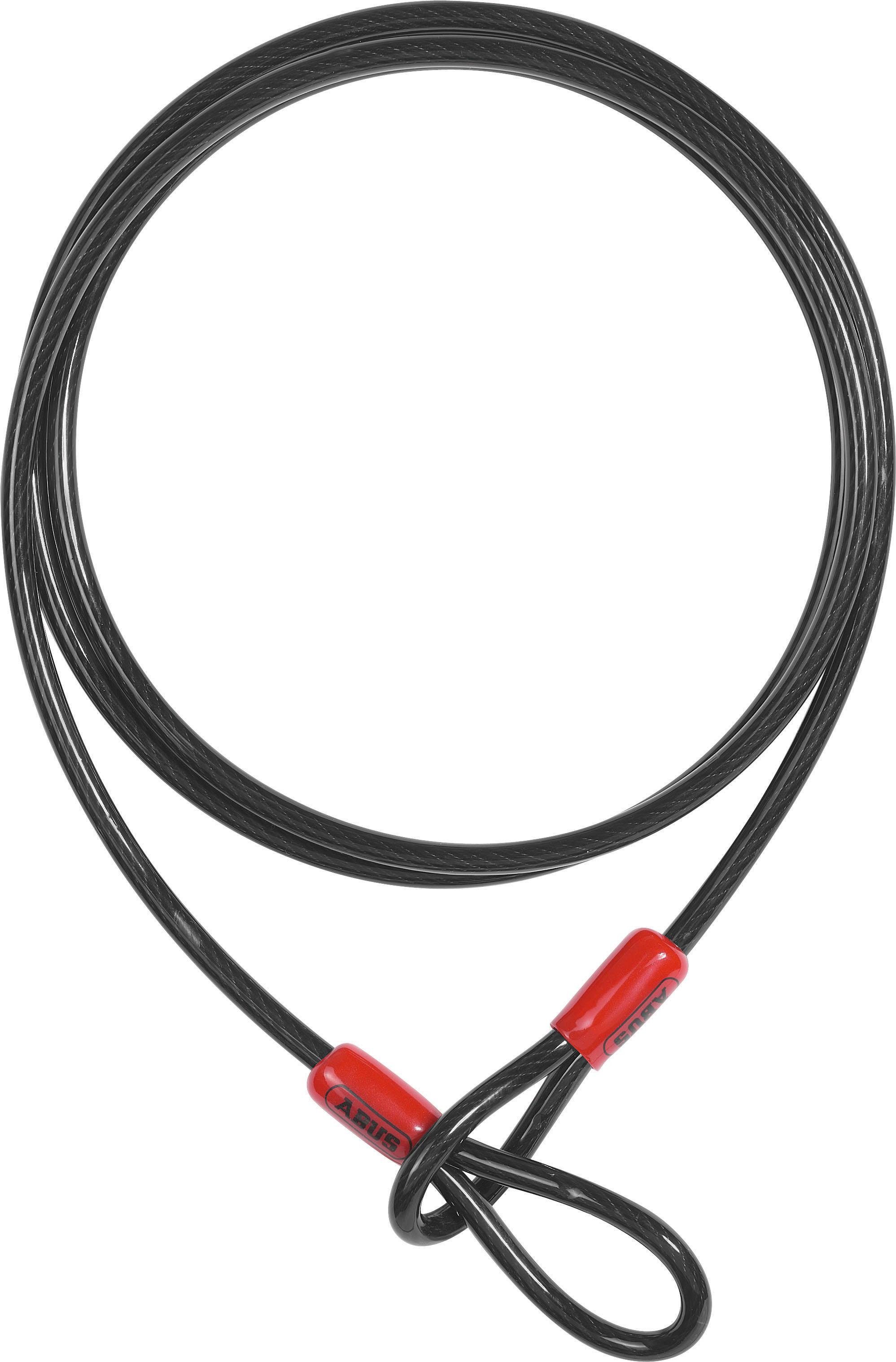 ABUS Schlossverlängerung Cobra 8/250 black