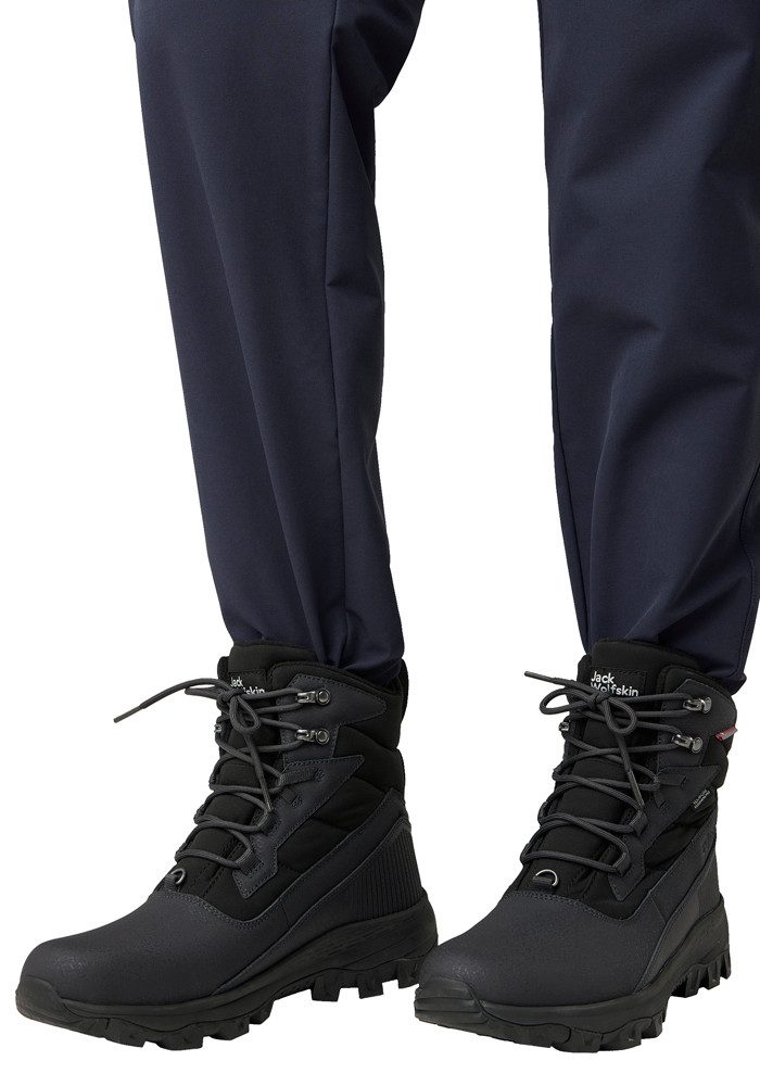 Jack Wolfskin EVERQUEST PRO TEXAPORE HIGH M Trekkingschuh günstig online kaufen