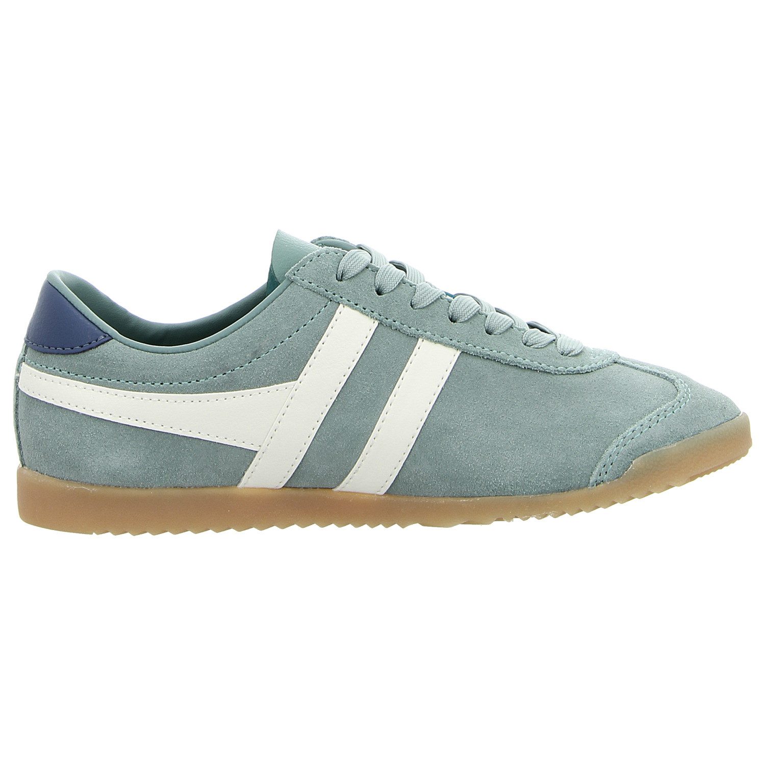 Gola Bullet Suede Sneaker