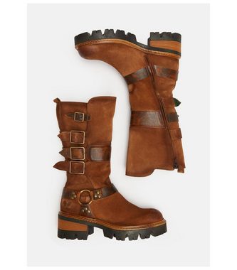 Felmini Stiefel Leder Stiefel