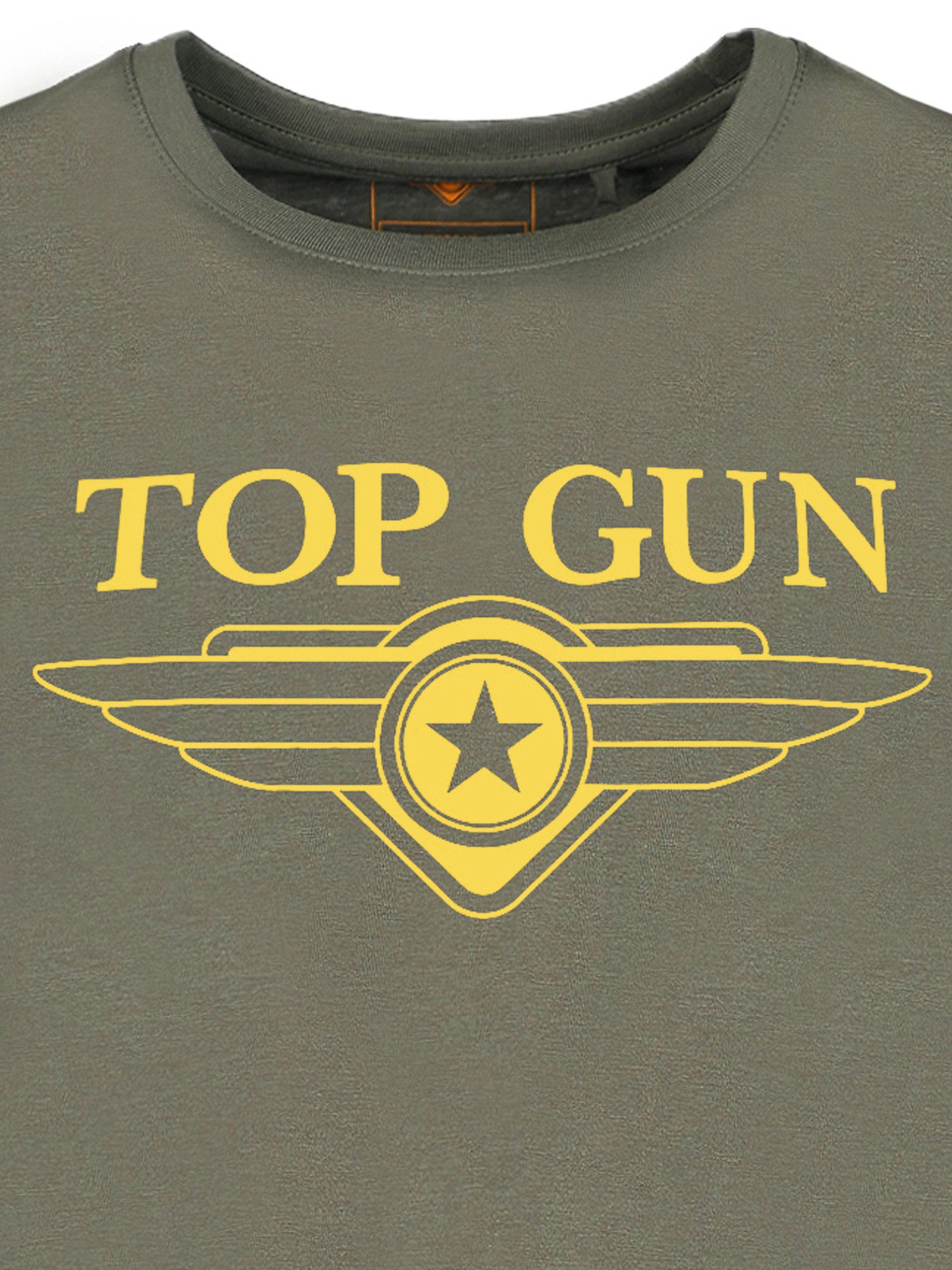TOP GUN T-Shirt TG2024002