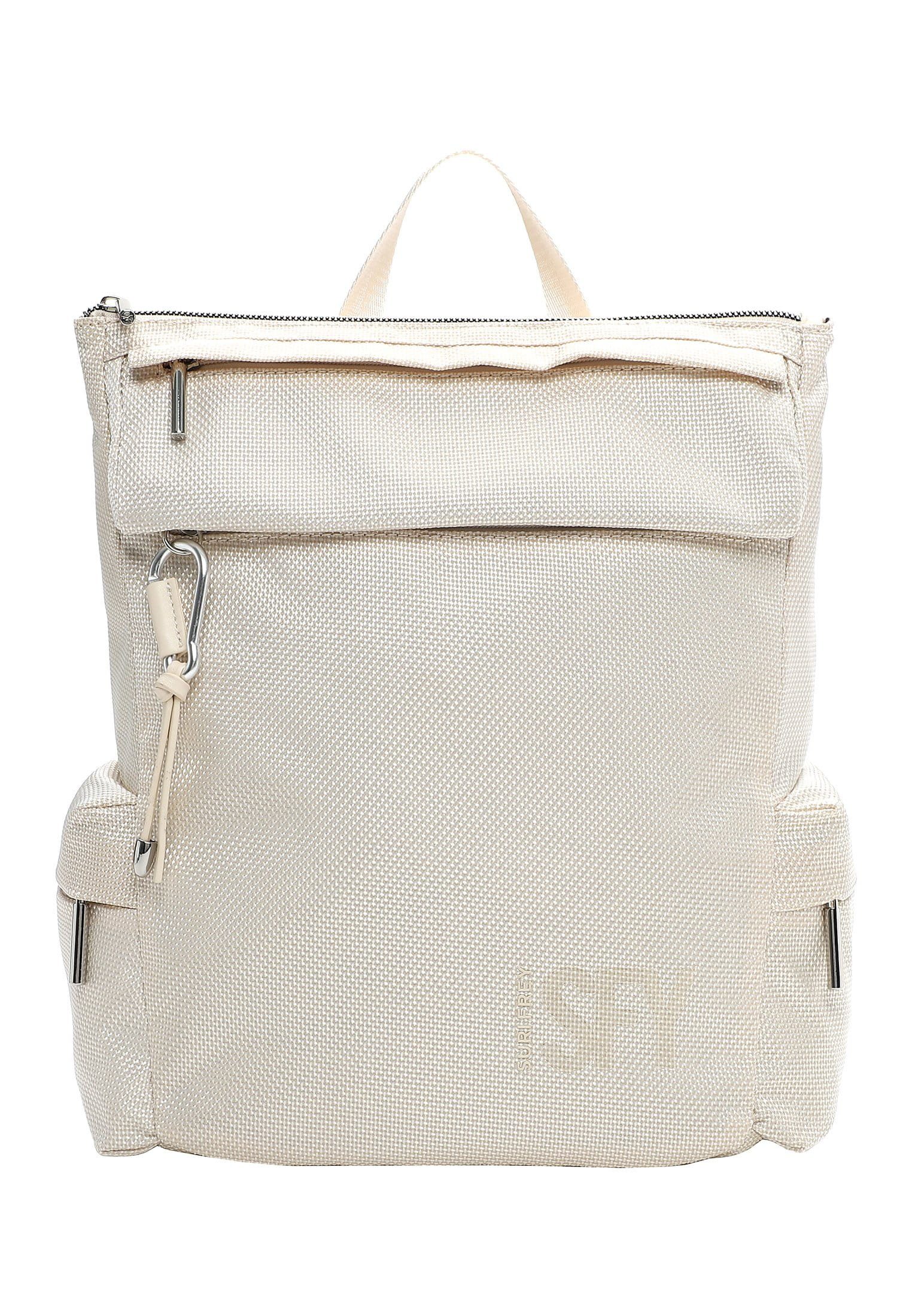 SURI FREY Cityrucksack SFY SURI Sports Marry (1-tlg), Für Damen