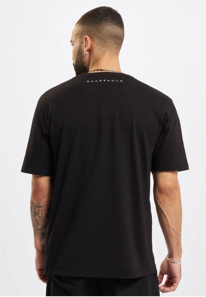 Dangerous T-Shirt Dangerous Dngrs Beweare T-Shirt