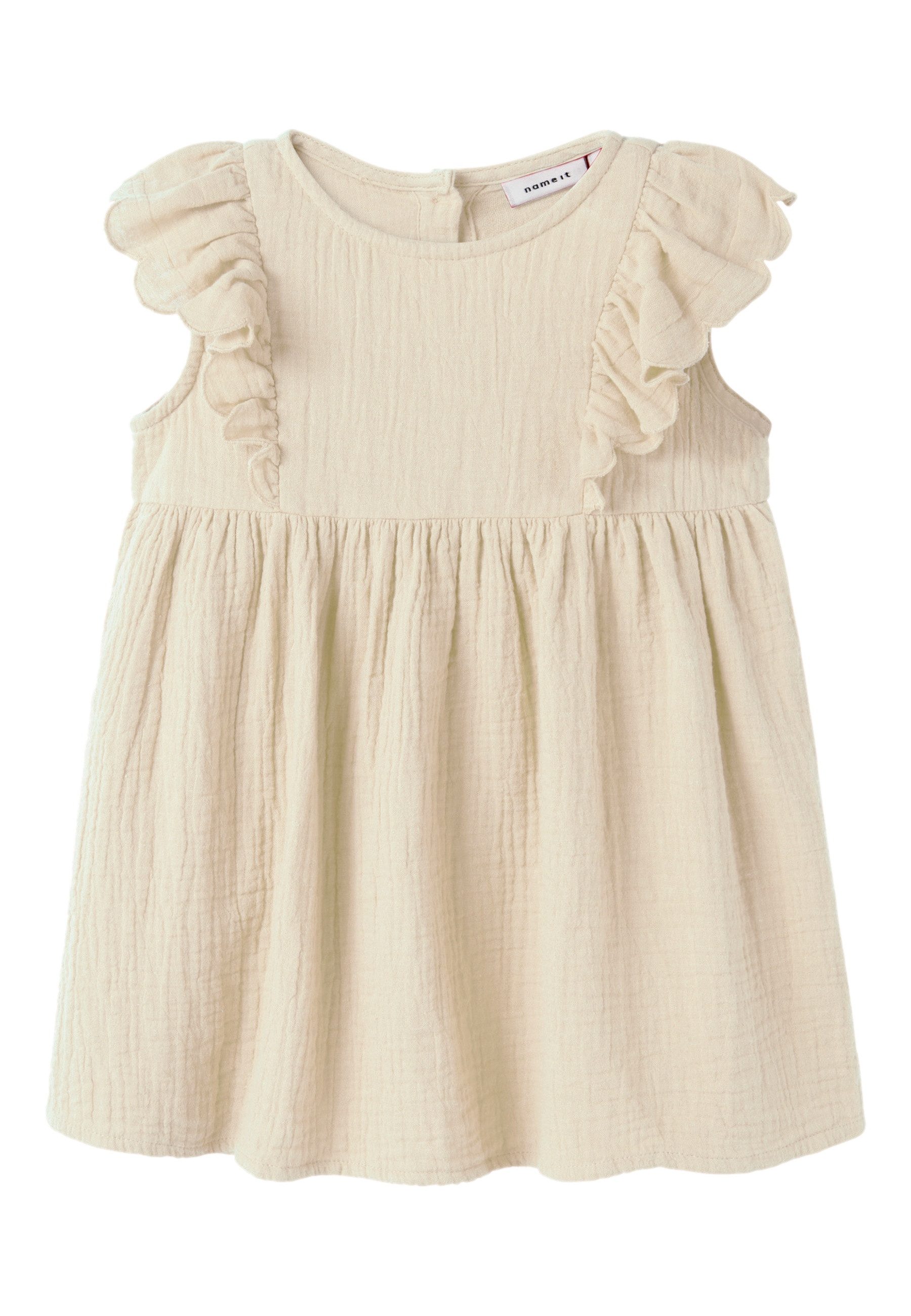 Midikleid Kleid JULITA Sommerkleid