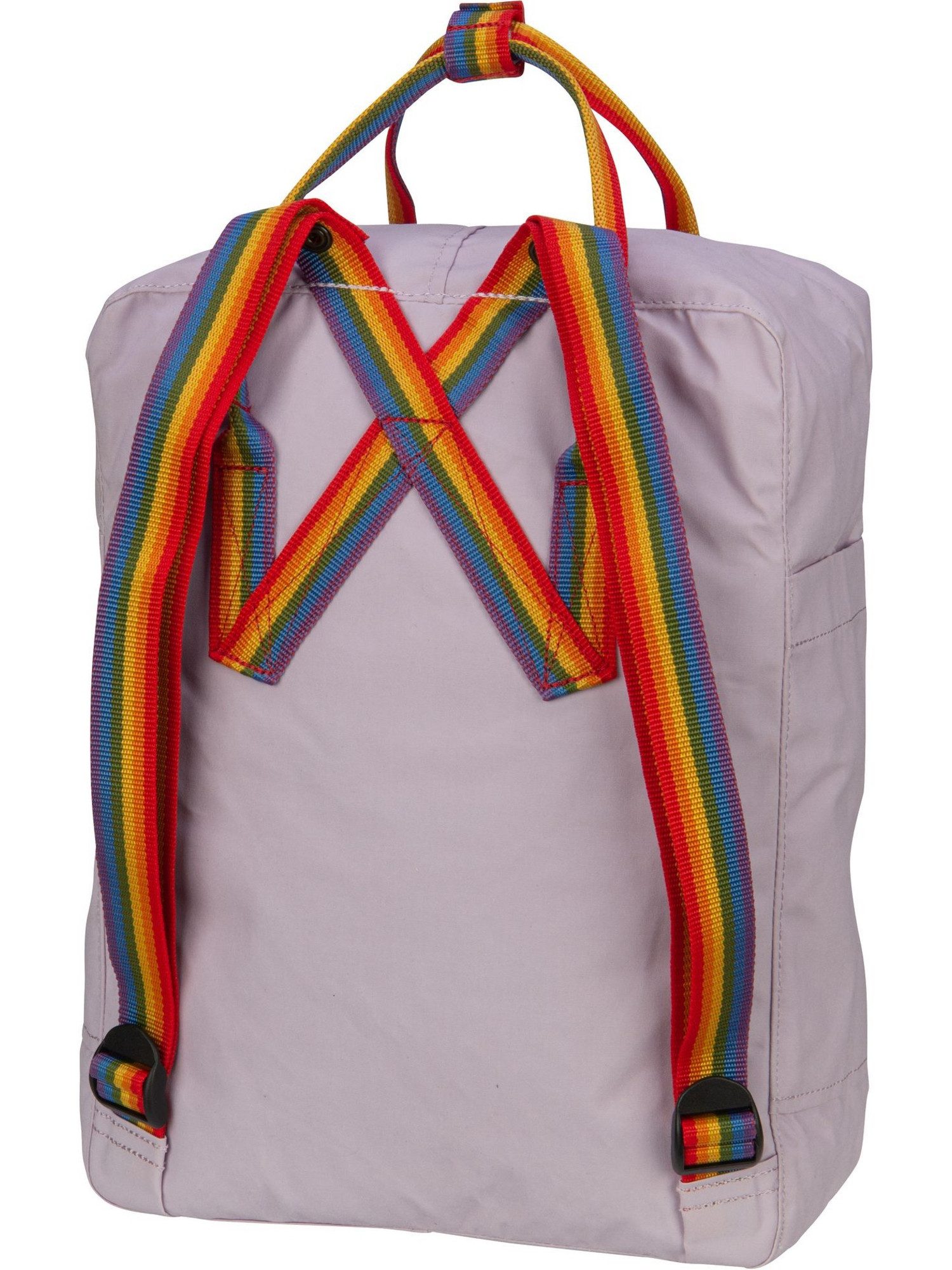 Fjällräven Rucksack Kanken Rainbow günstig online kaufen