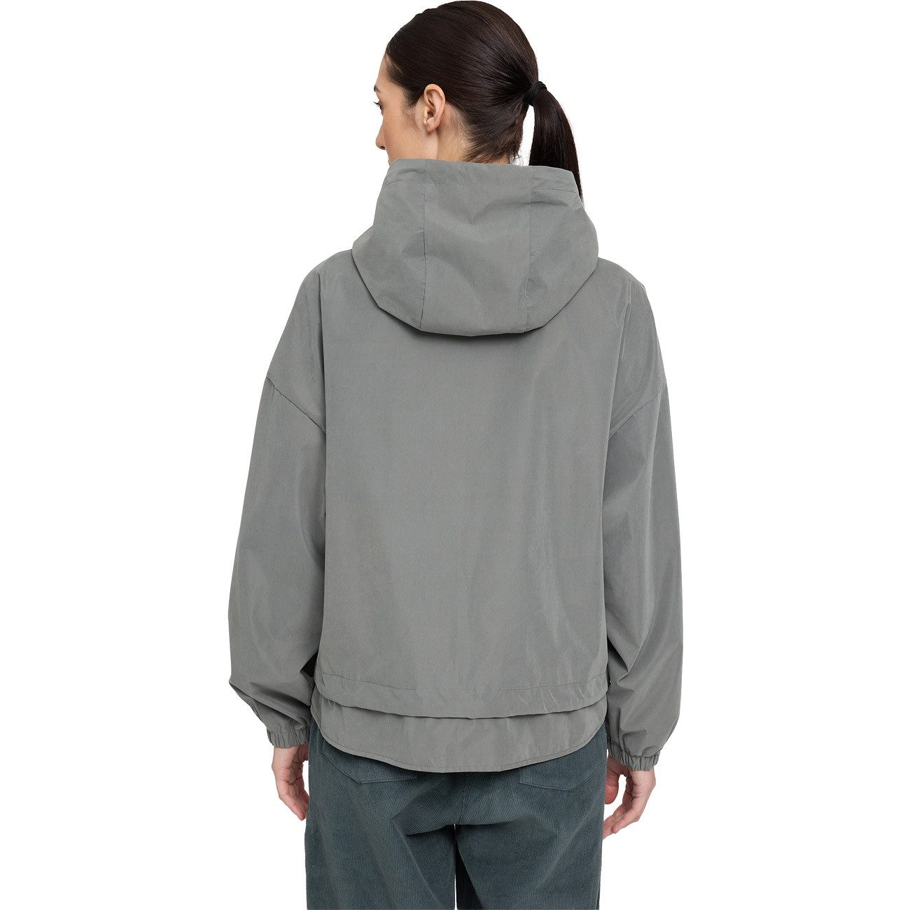 MAZINE Windbreaker Layer Look Light Jacket Layer Look Light Jacket