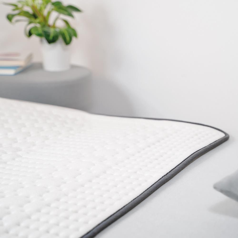 BEURER Wärmeunterbett TS 24 Green Planet