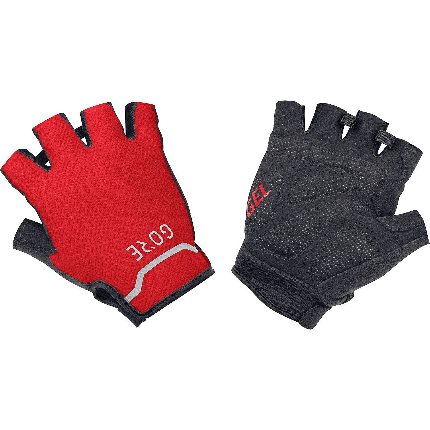 GORE® Wear Langlaufhandschuhe Handschuh C5 SHORT GLOVES
