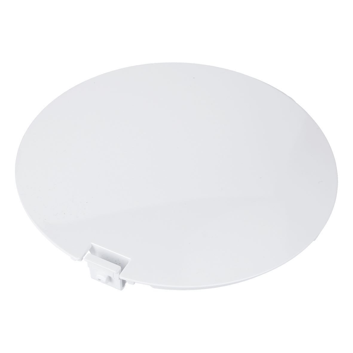 easyPART Ersatzfilter wie BOSCH 00655850 Flusensiebklappe für, Waschmaschine
