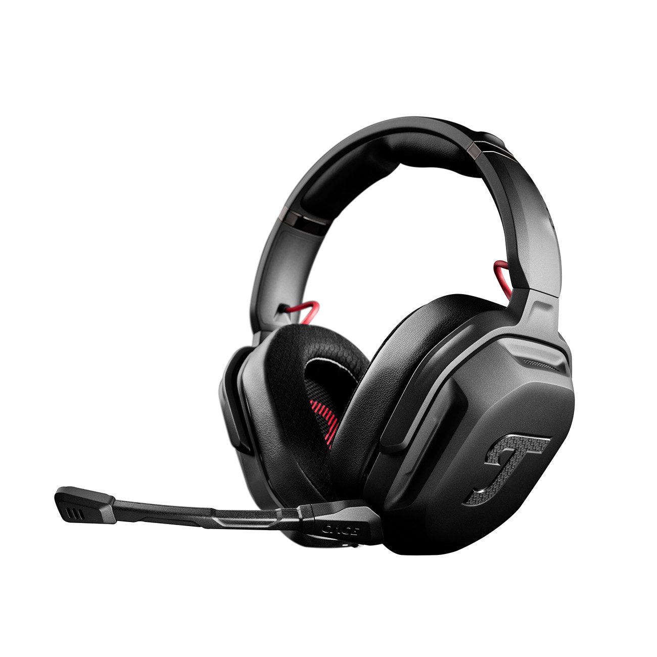 Teufel CAGE PRO Gaming-Headset (7.1 Virtual SurroundDTS Headphone: X v2 7.1 Virtual Surround)