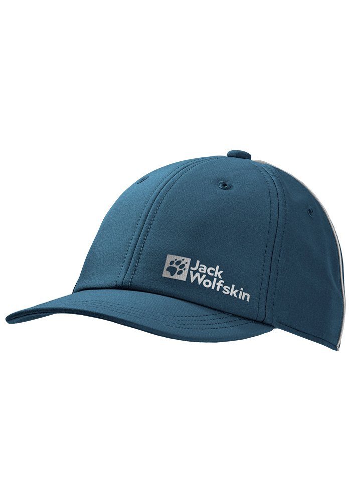 Flex Wolfskin ACTIVE Cap Jack HIKE K CAP