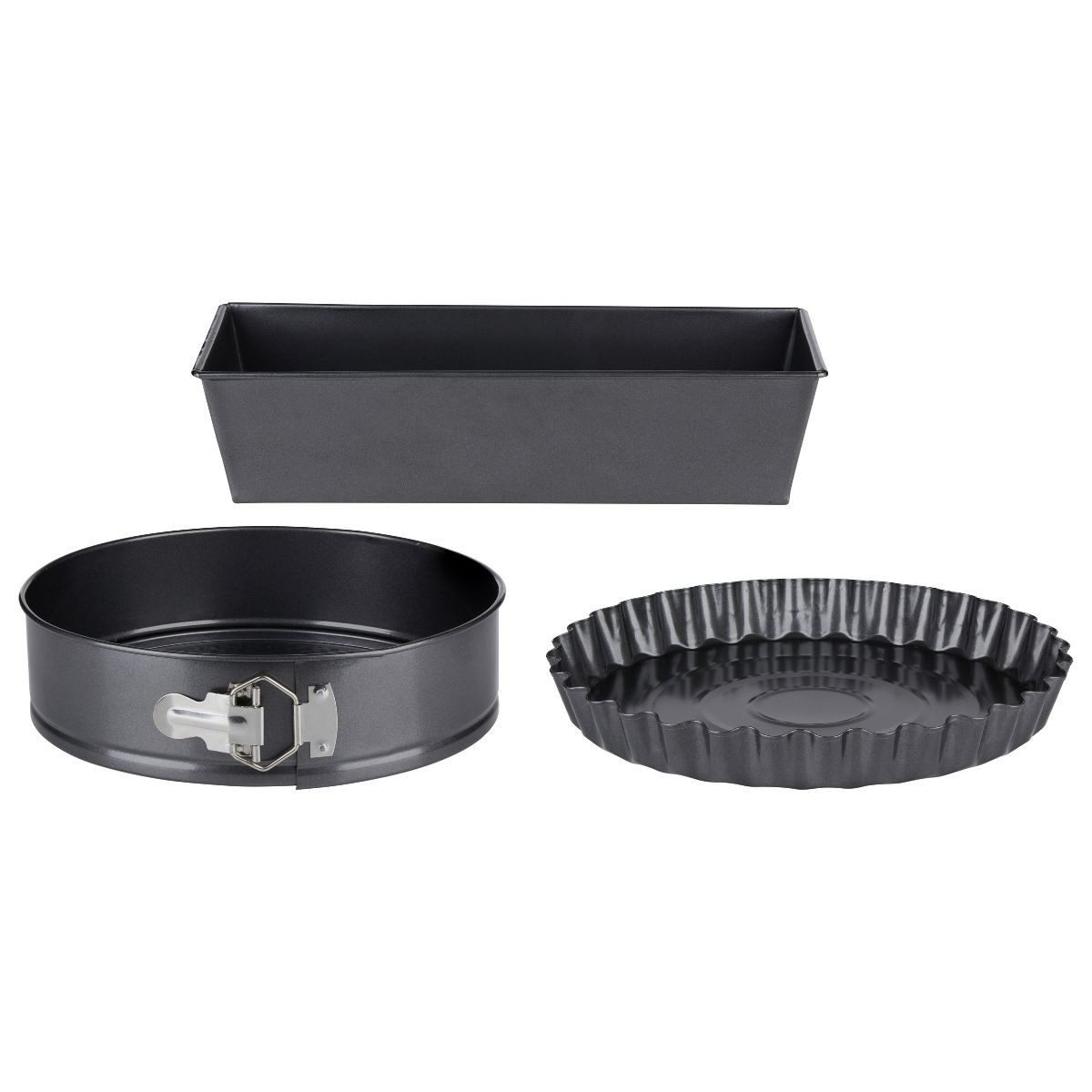 Alpina Backform Bakeware set 3pc