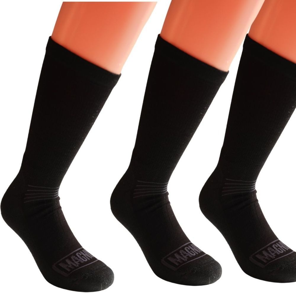Socken Merino Mx5 Socks 3-Pack