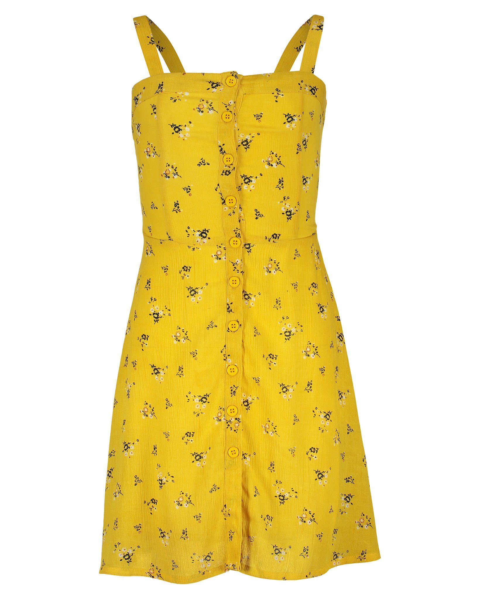Blue Seven A-Linien-Kleid Blue Seven Sommerkleid günstig online kaufen