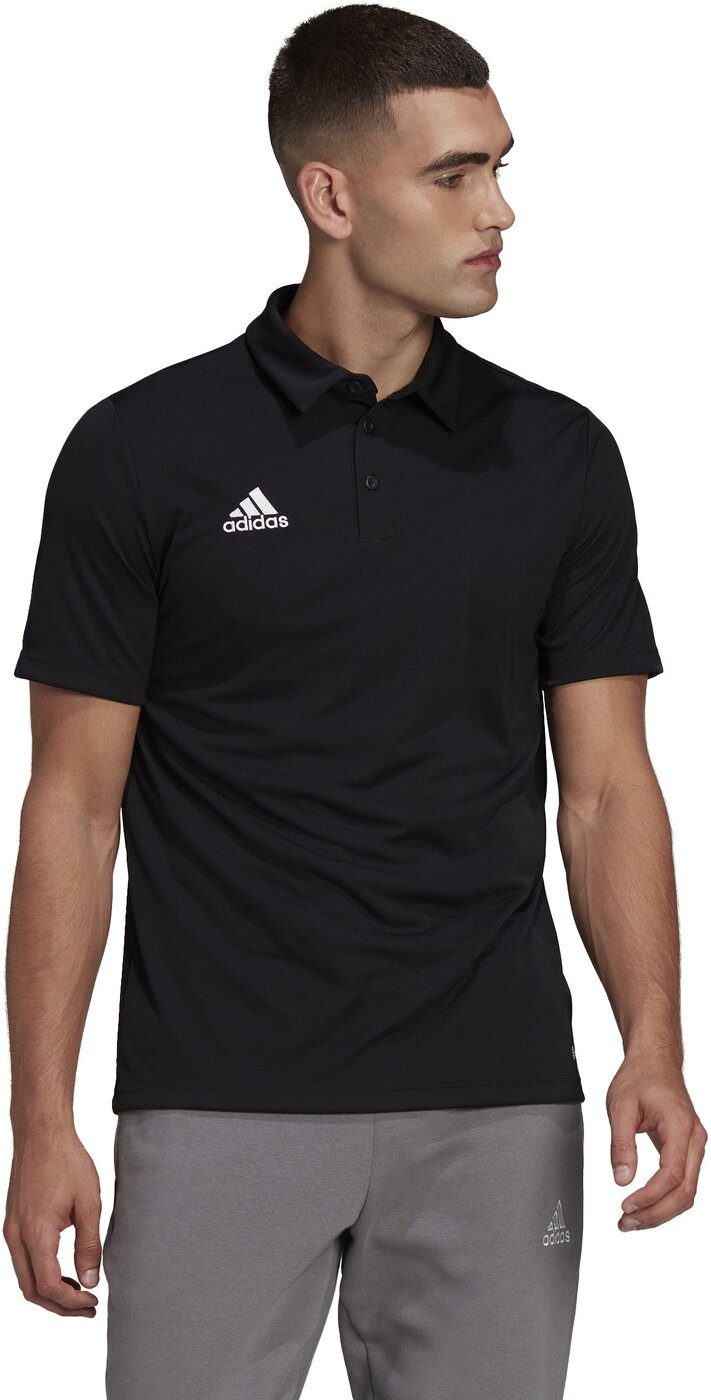 adidas Sportswear Trainingsshirt ENT22 POLO BLACK günstig online kaufen