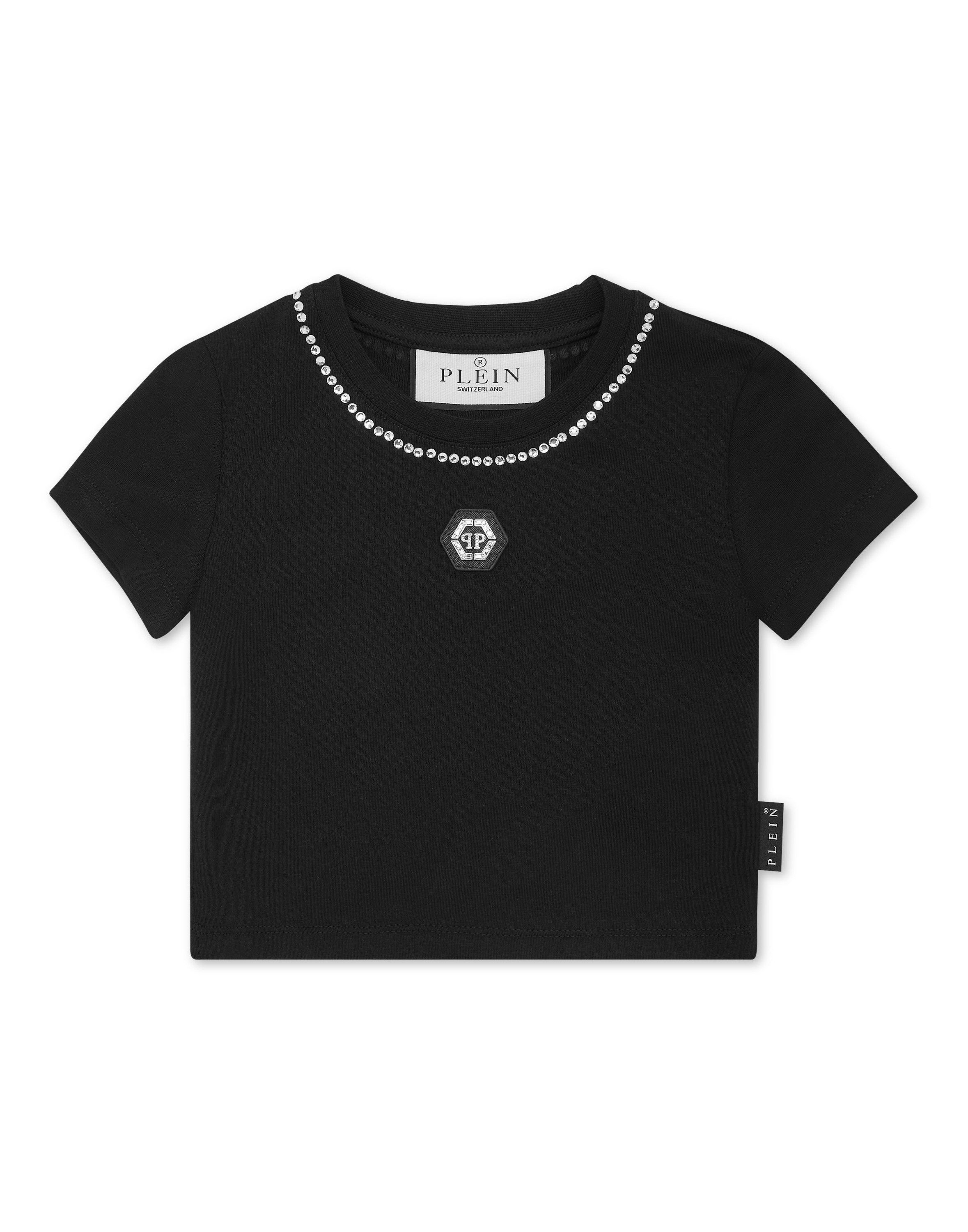 T-Shirt Verziert