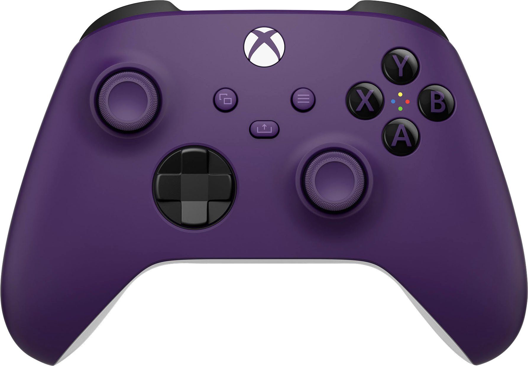 Xbox Wireless Controller – Astral Purple Controller