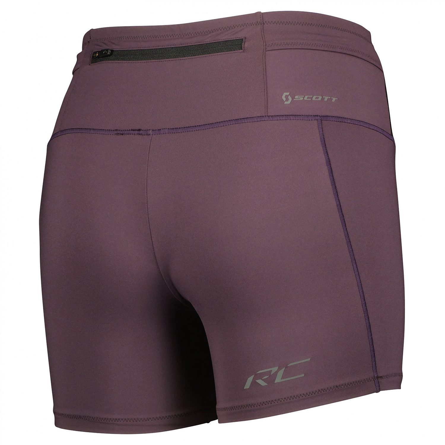 Scott Funktionsshorts Short W RC RUN TIGHT SHORTS