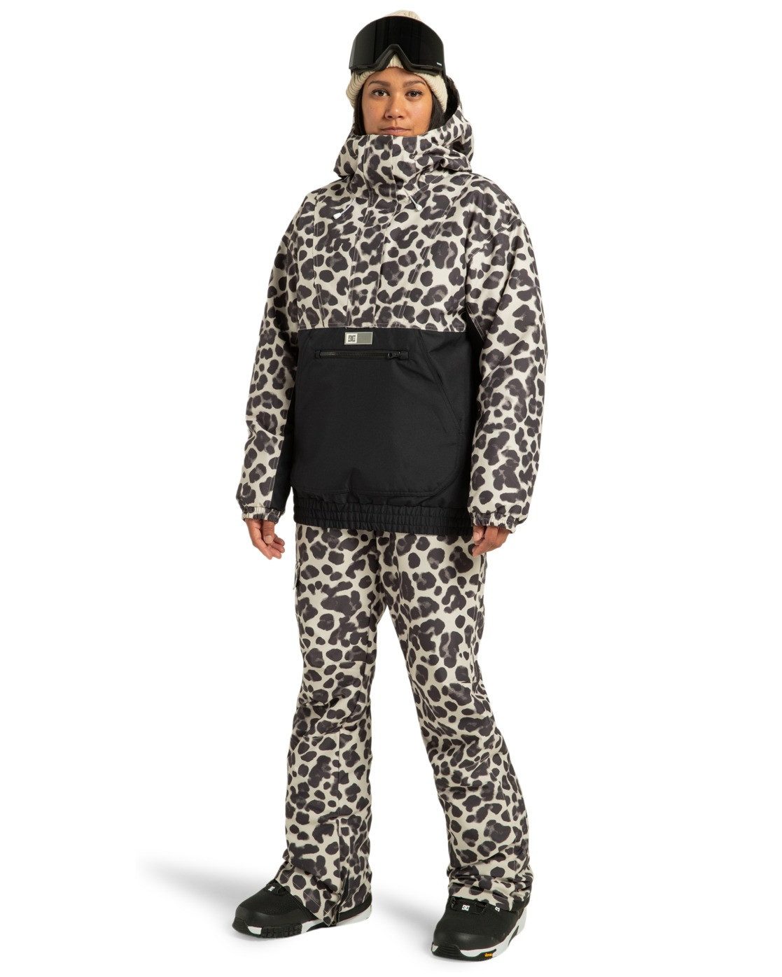 DC Shoes Snowboardhose Valiant