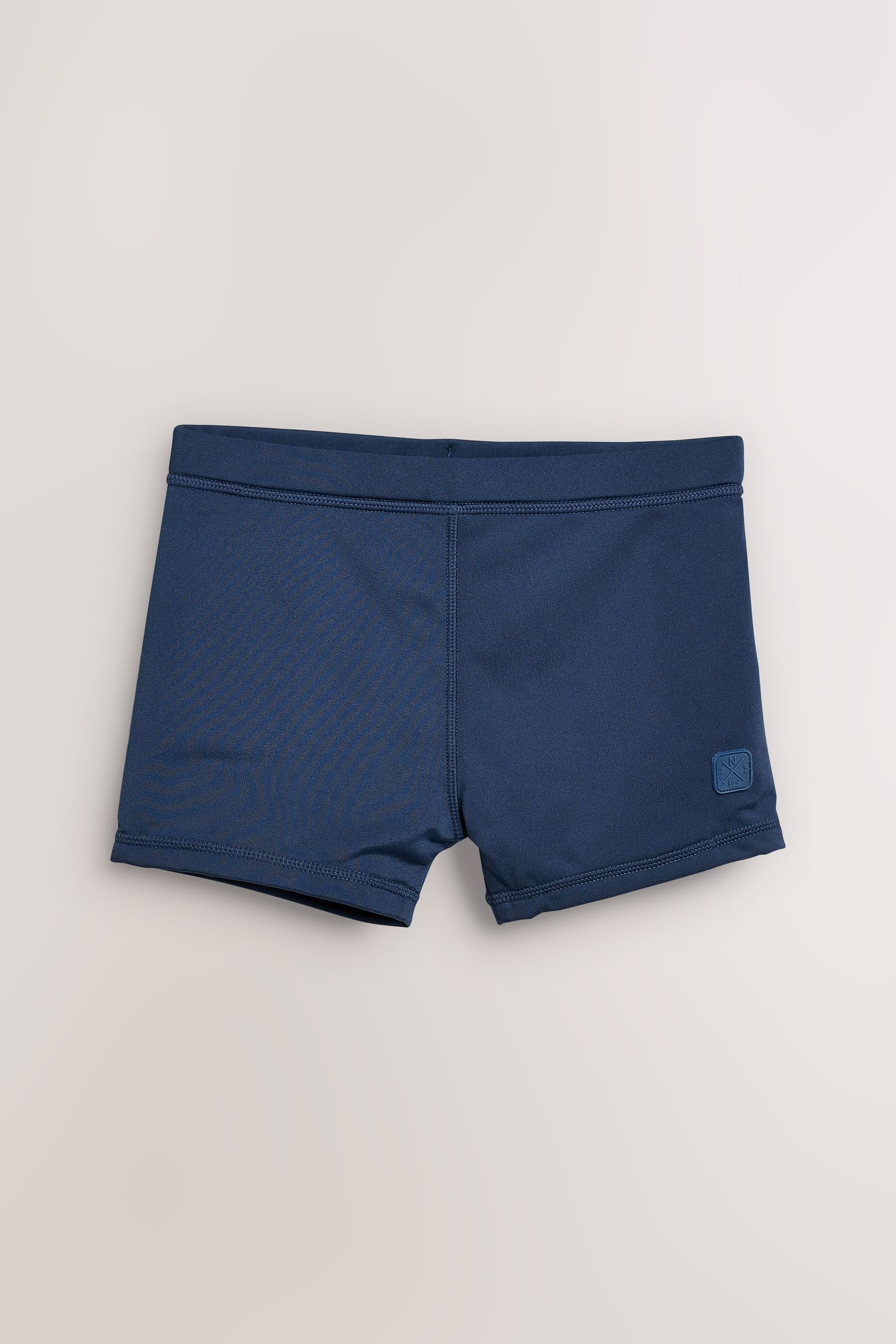 Badeshorts Kurze Badeshorts mit Stretchanteil