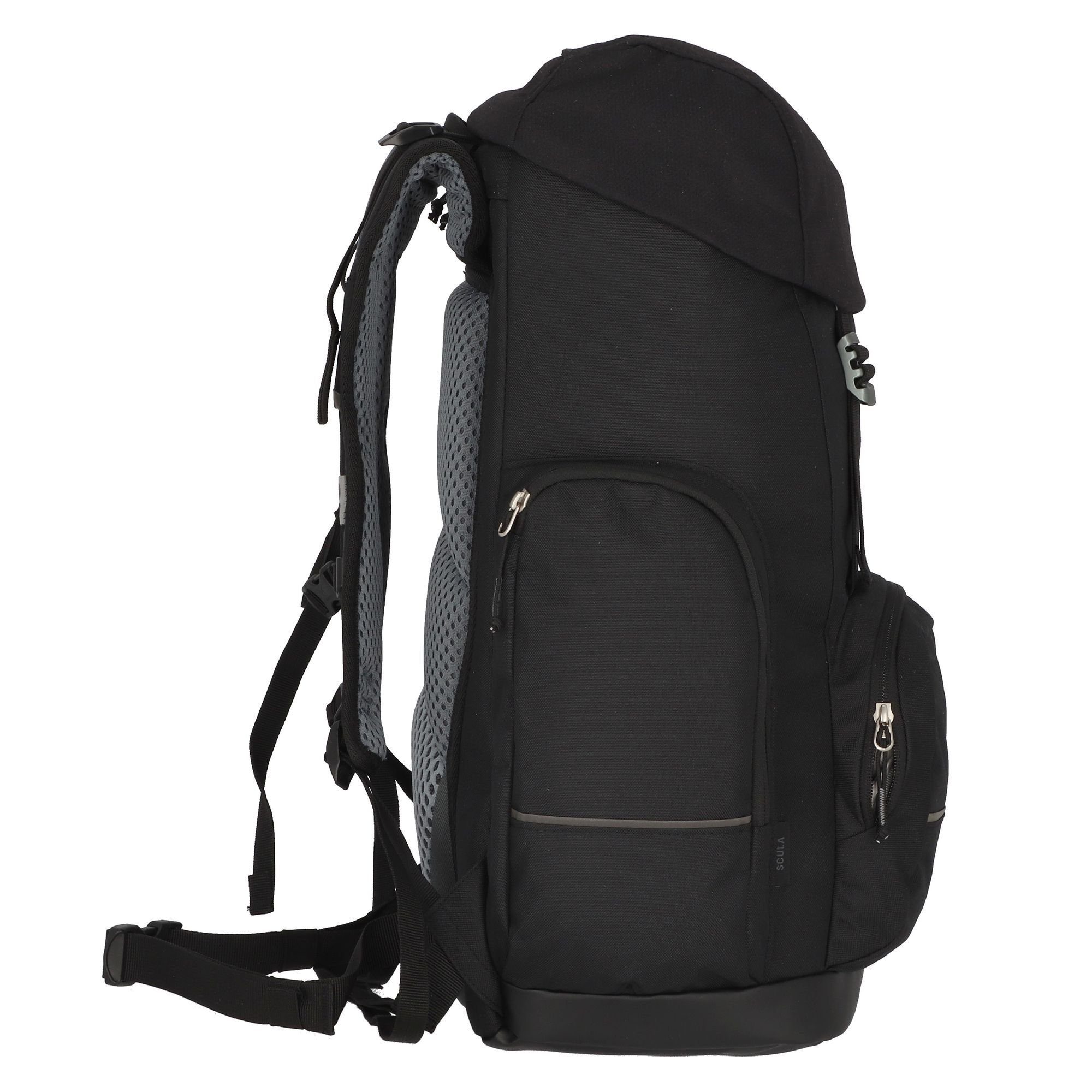 deuter Rucksack Scula, Polyester