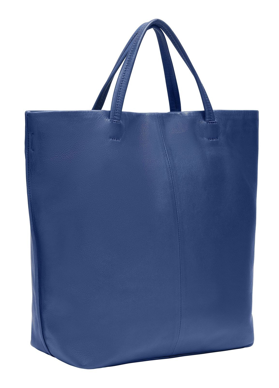 Liebeskind Berlin Schultertasche Tote, aus echtem günstig online kaufen