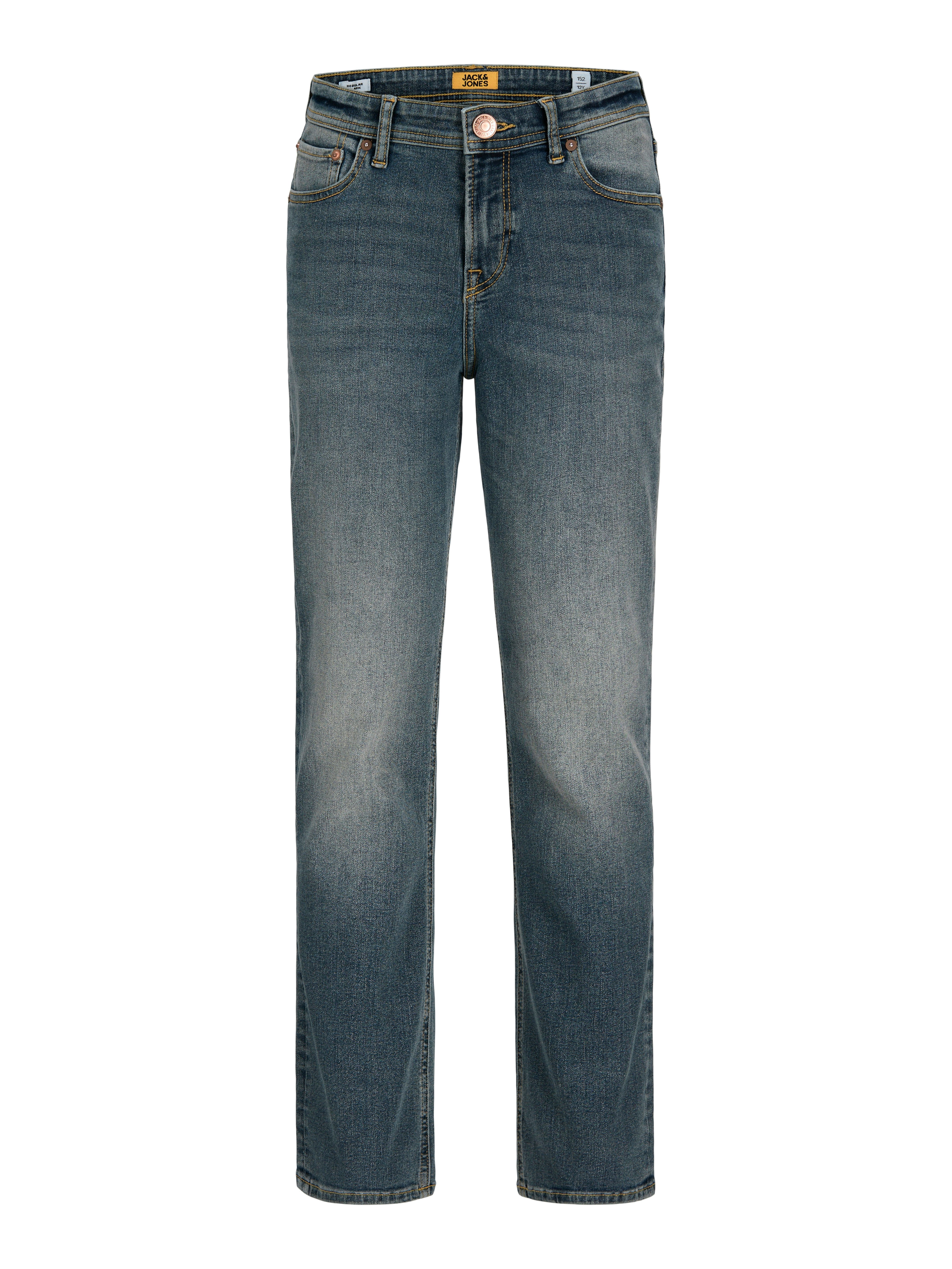 Jack & Jones Junior Regular-fit-Jeans JJICLARK JJORIGINAL MF 049 NOOS JNR