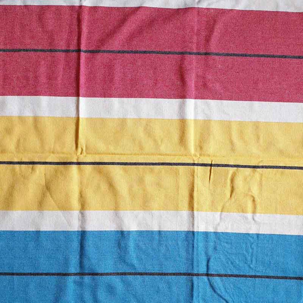 denaná Hängematte Doppel Hängematte Amazonita 100% Baumwolle Denana, Hochwertige Qualität