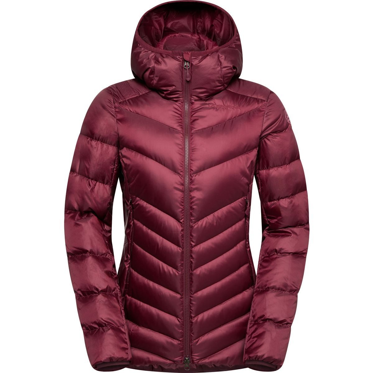 La Sportiva Outdoorjacke Forest Down Jacket Women Isolierte Damenjacke für Kletter- und Bouldertouren, die