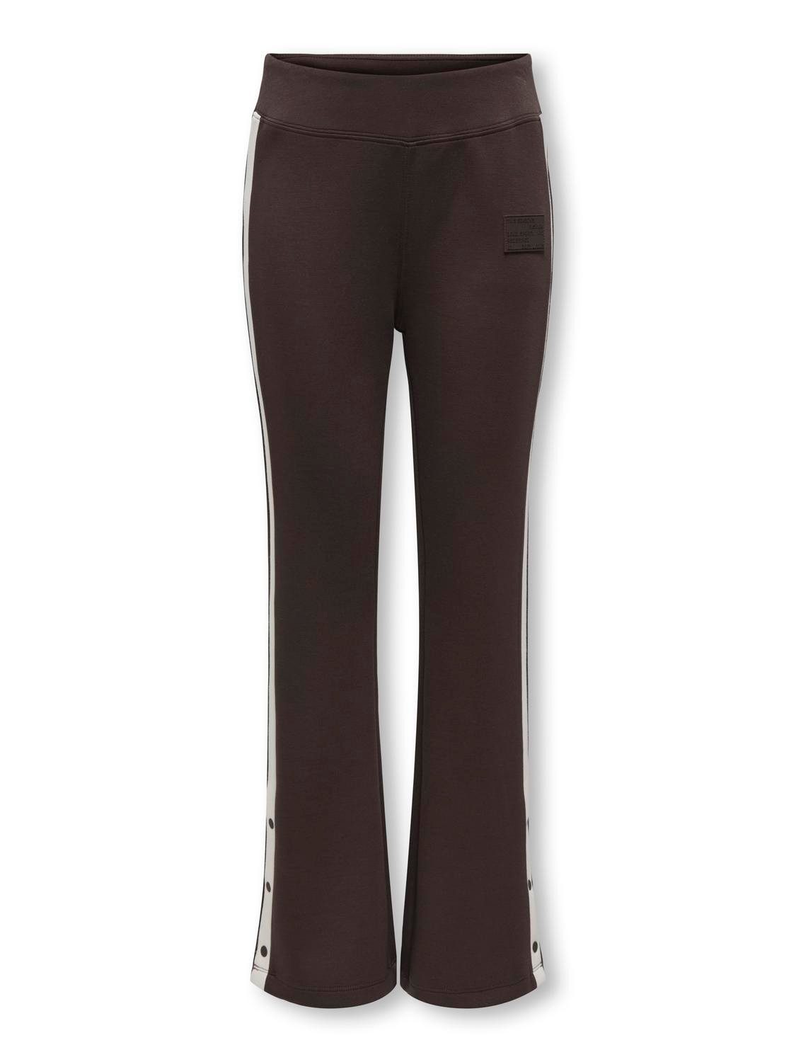 KIDS ONLY Schlaghose Kogada Detailed Pants Swt