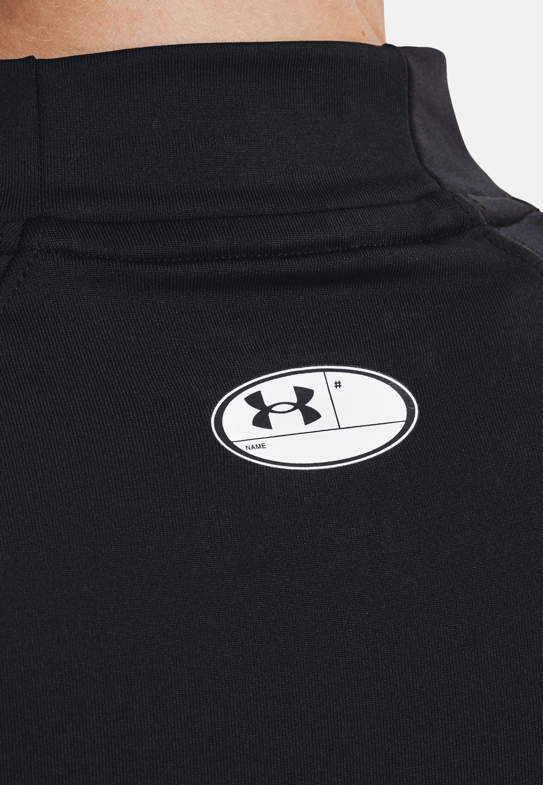 Under Armour® Longsleeve Longsleeve Langarmshirt (1-tlg)