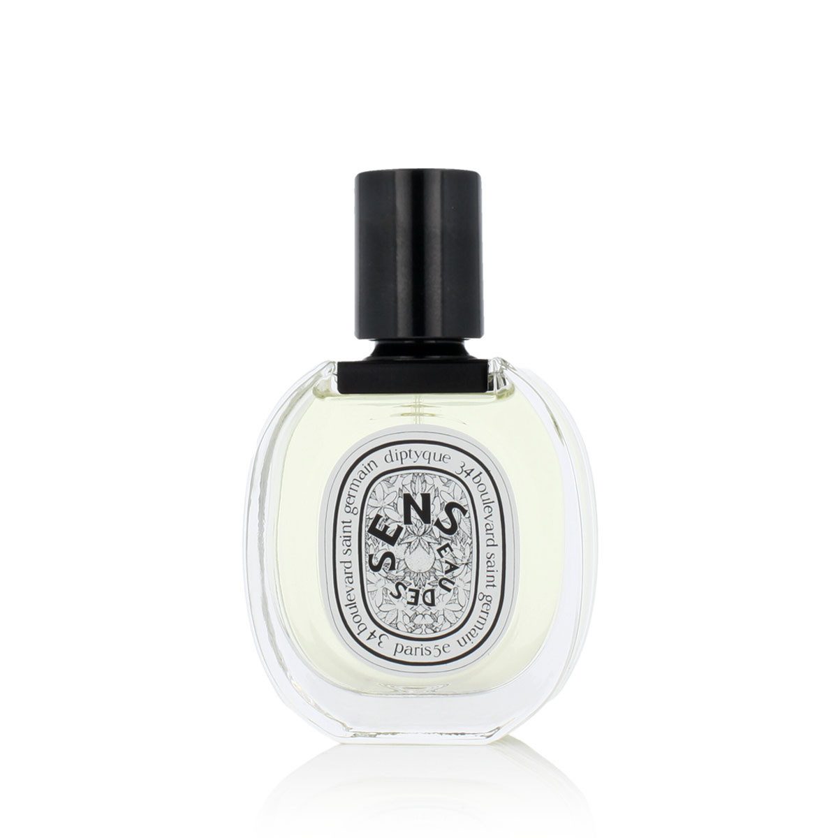 Diptyque Eau de Toilette Eau des Sens