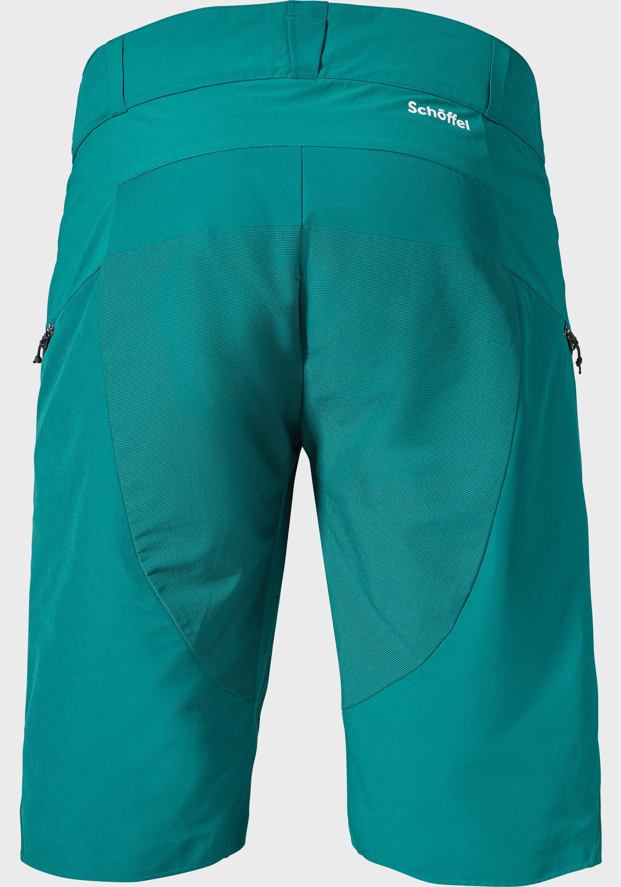 Schöffel Shorts Shorts Arosa M günstig online kaufen