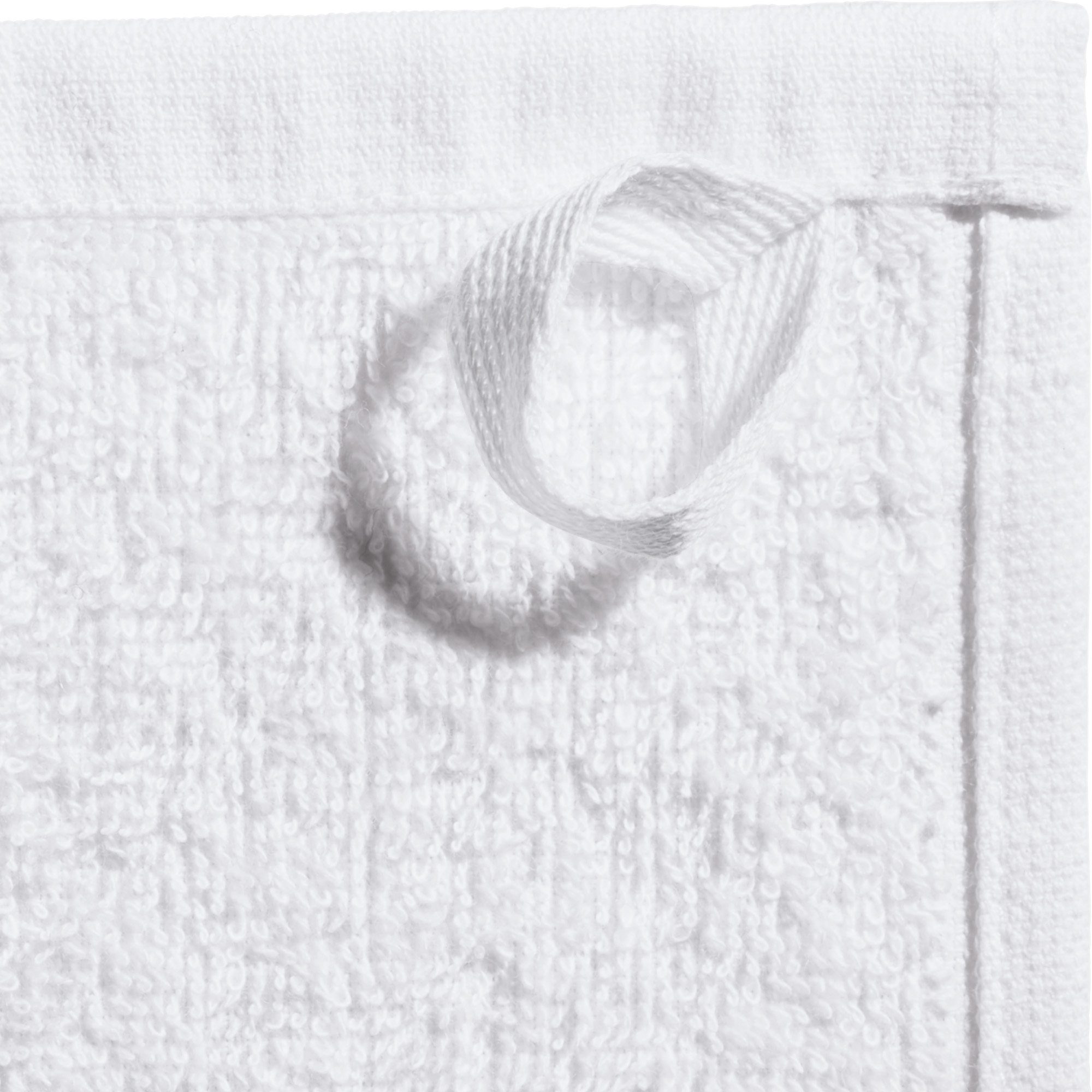 Kracht Geschirrtuch Frottier-Geschirrtuch "Ottifant" 3er-Pack, Baumwolle Mo günstig online kaufen