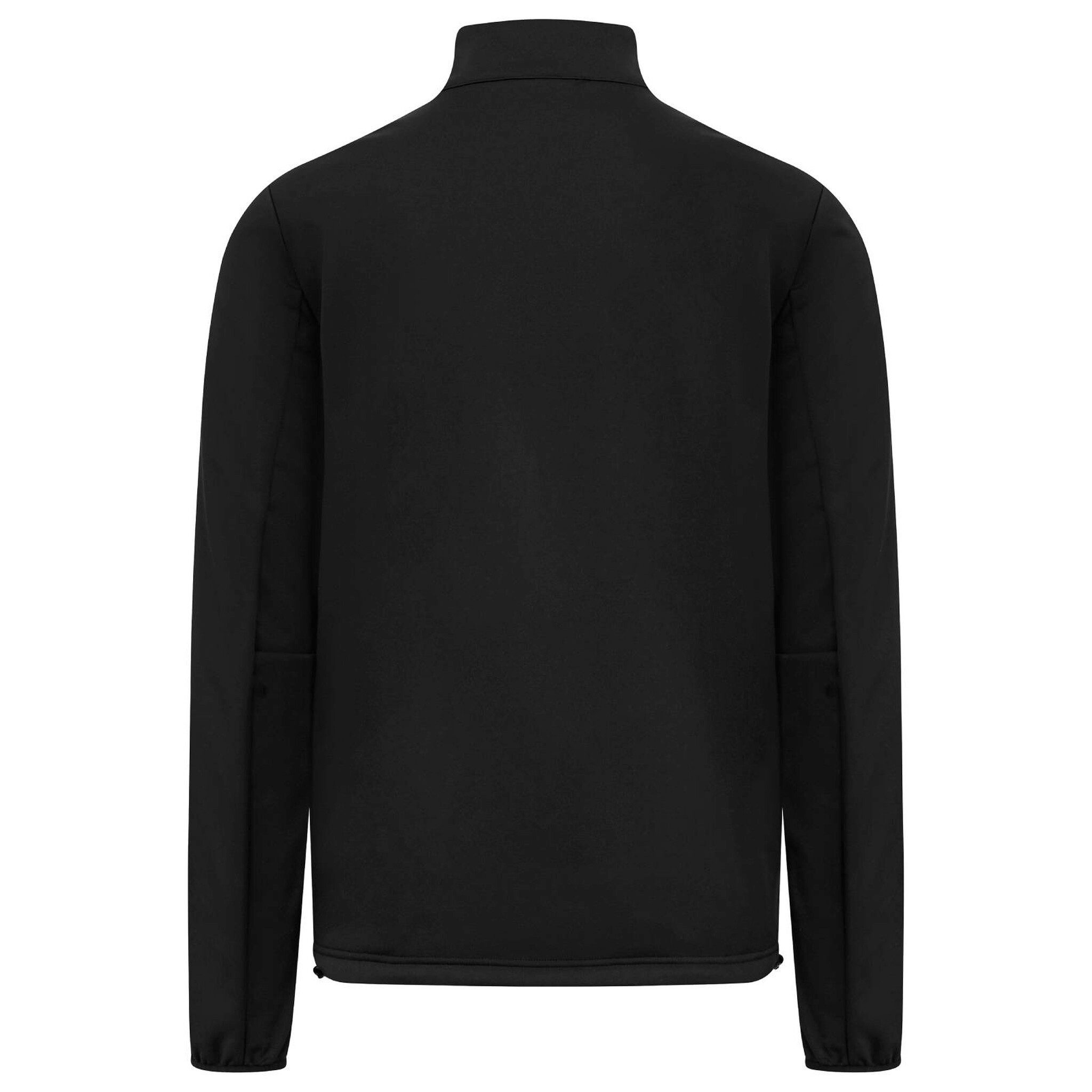 Scuderia Ferrari Softshelljacke Scuderia Ferrari Softshelljacke "Classic" Puma - schwarz