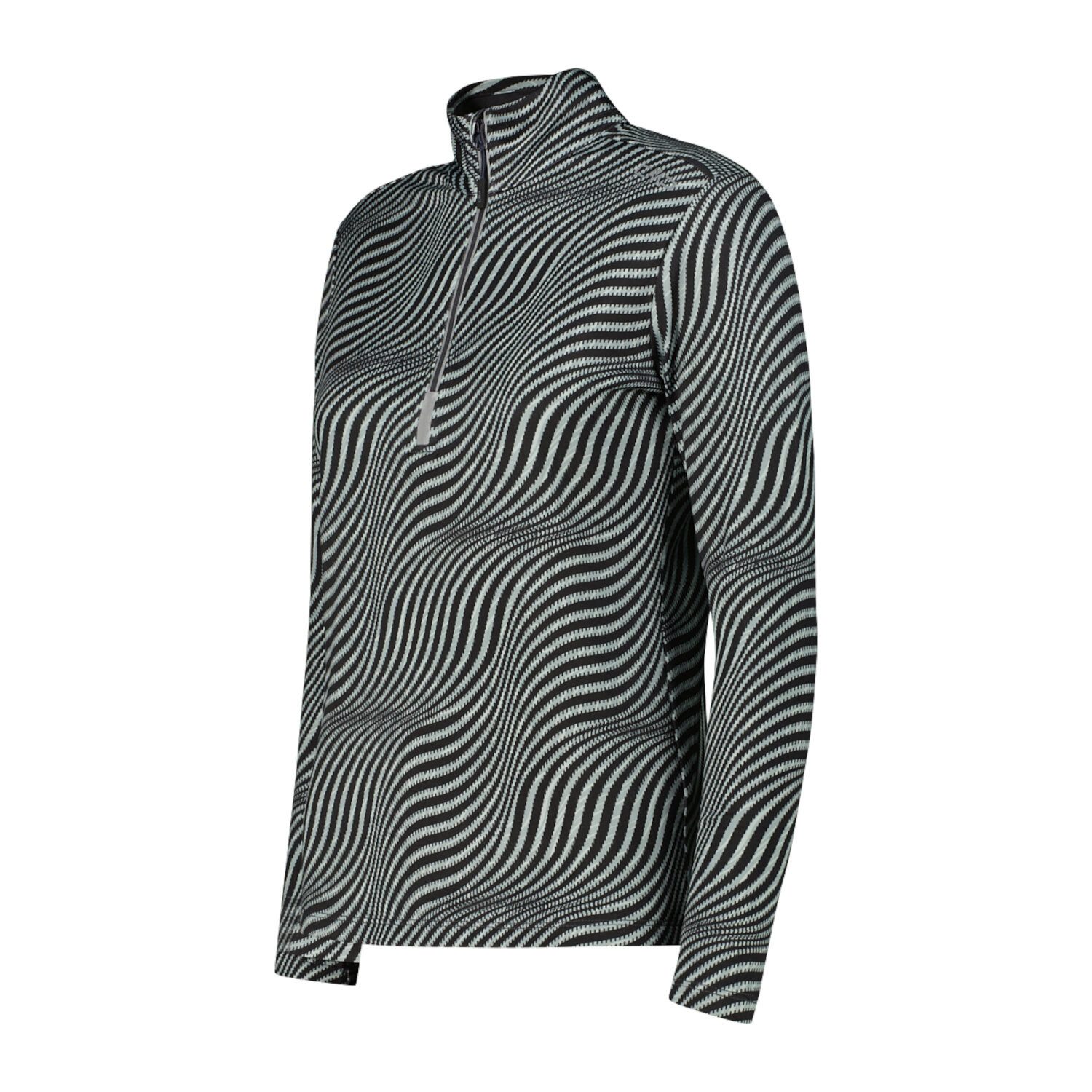 CMP Fleecepullover CMP Damen Pullover WOMAN SWEAT 35L2996