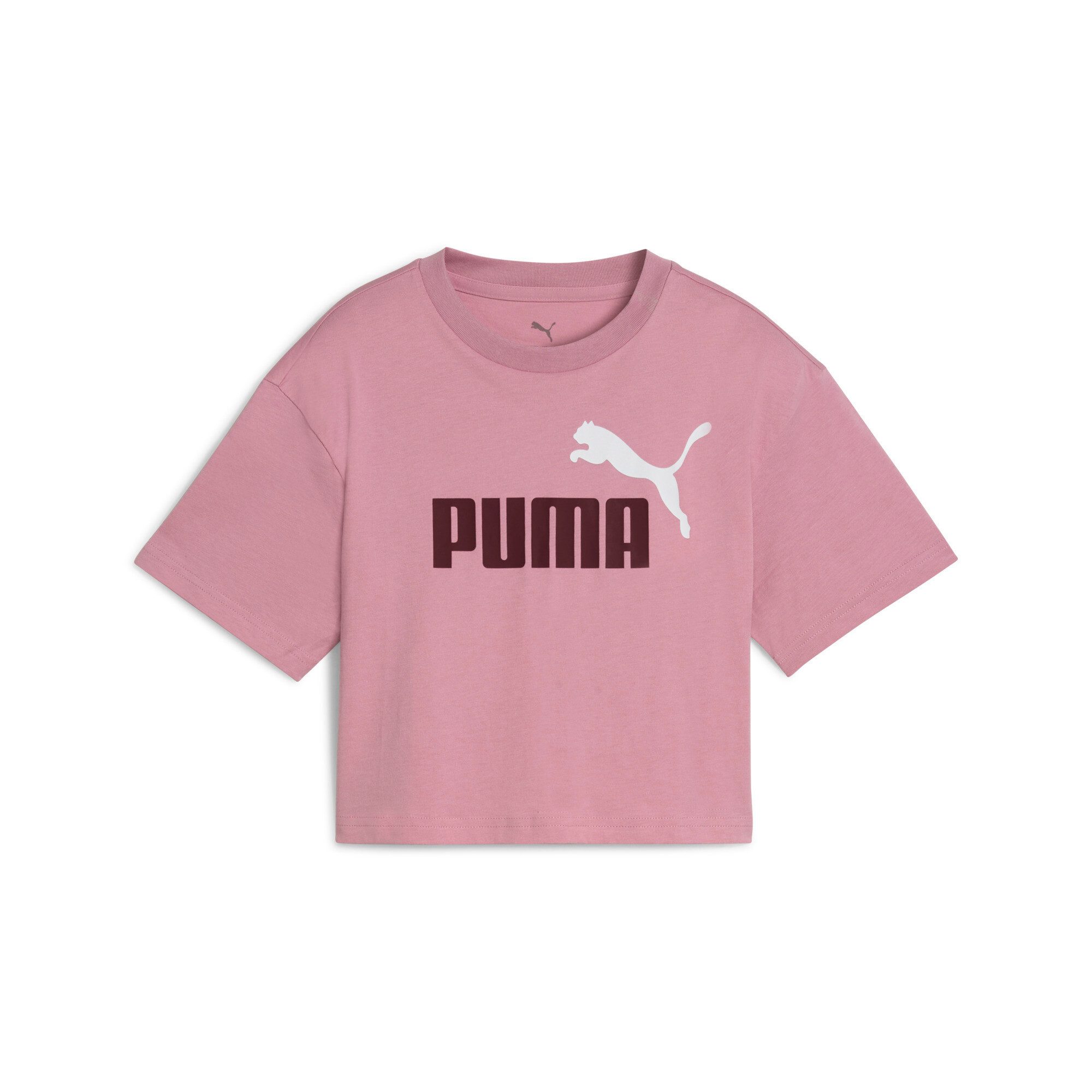 PUMA T-Shirt ESS 2 COLOR NO. günstig online kaufen