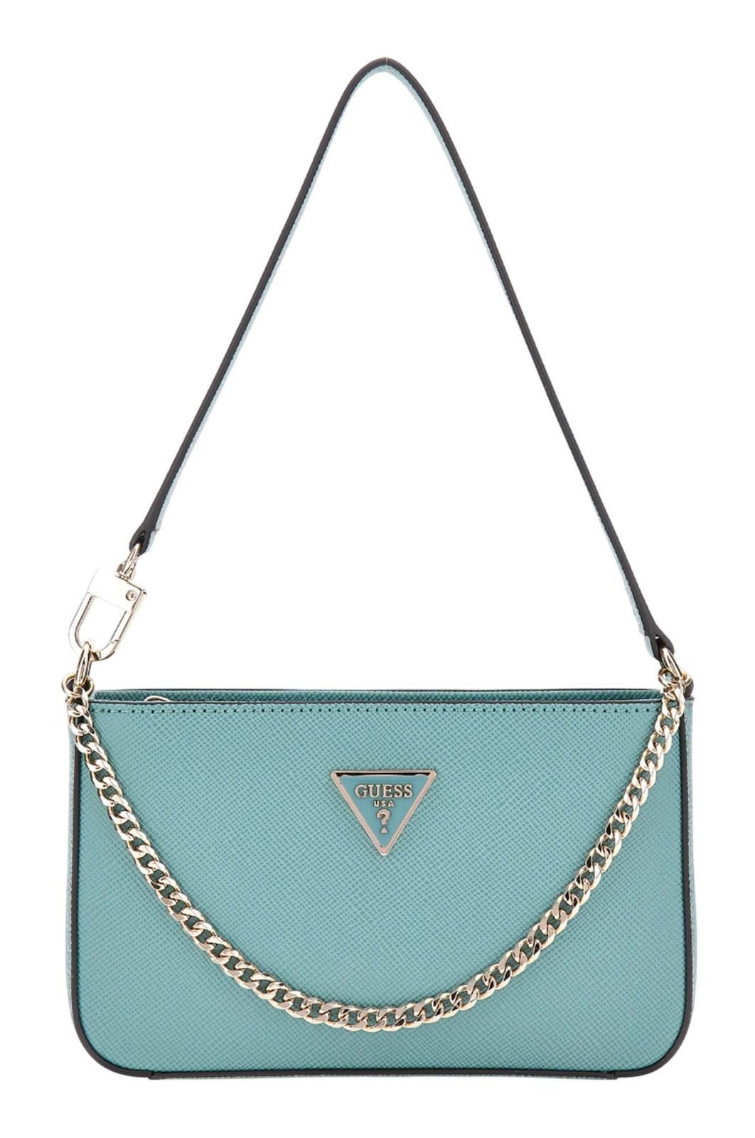 Schultertasche Top Zip Shoulder Bag